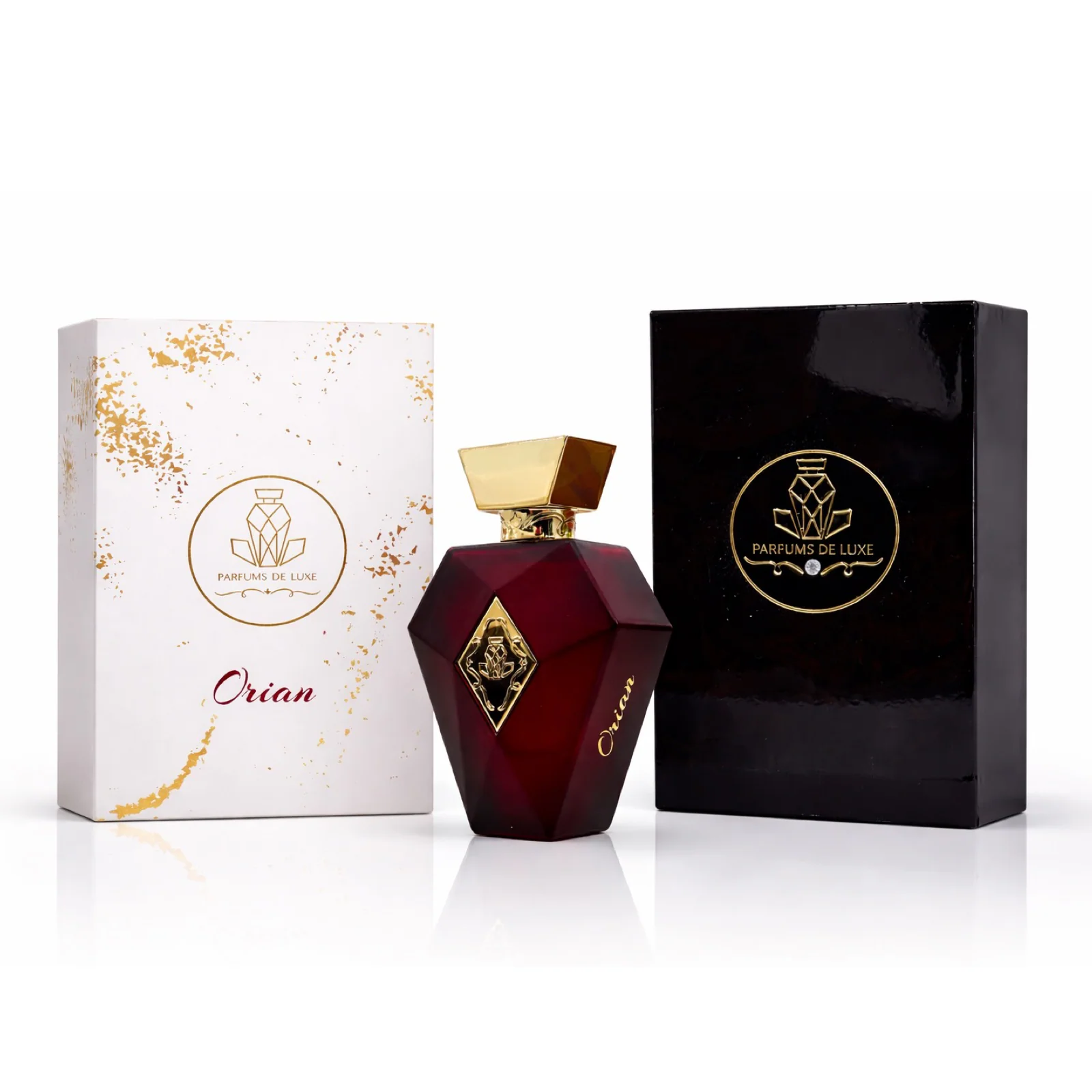 Orian by Parfums de Luxe for men