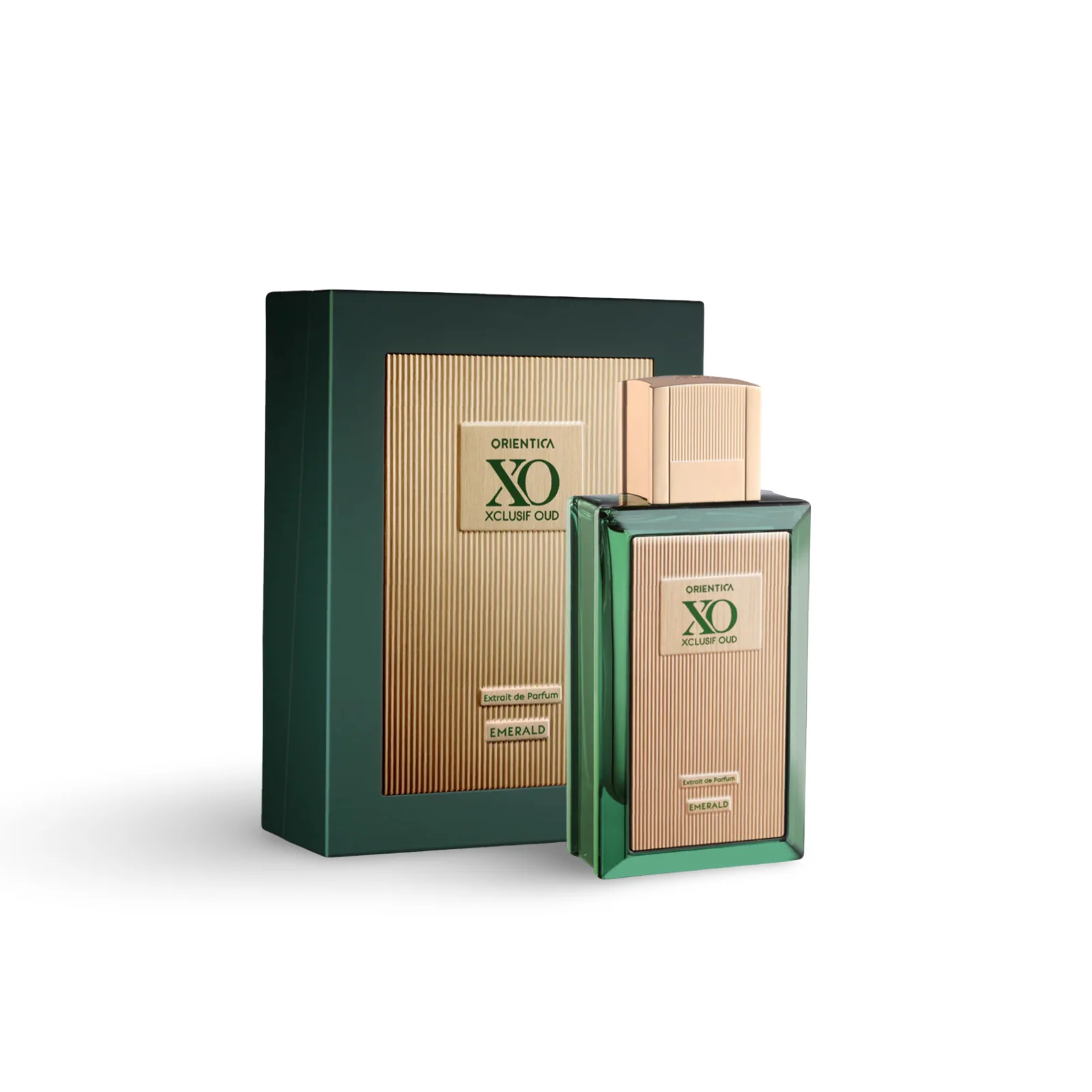 Orientica XO Xclusif Oud Emerald