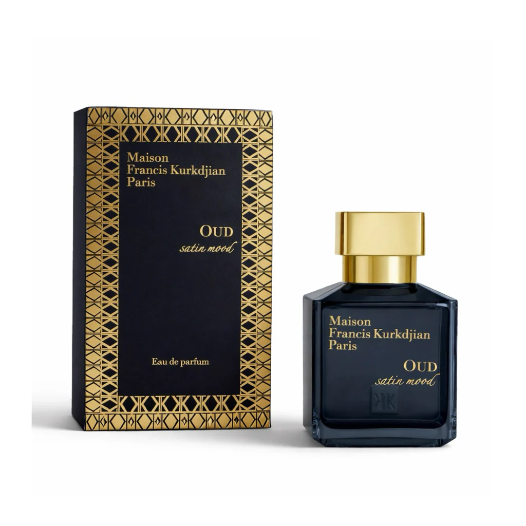 Oud Satin Mood by Maison Francis Kurkdjian