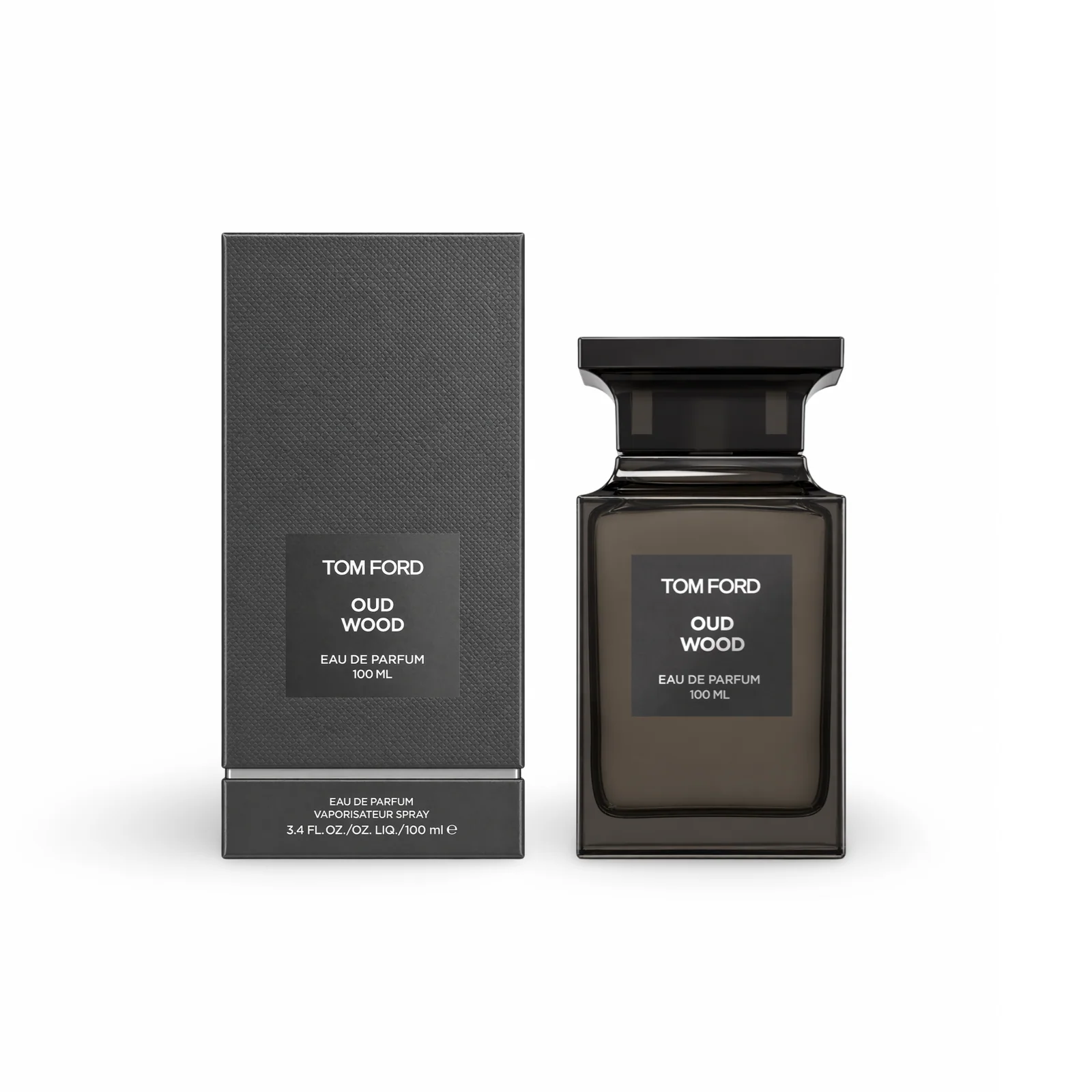 Oud Wood by Tom Ford Unisex - Image 2