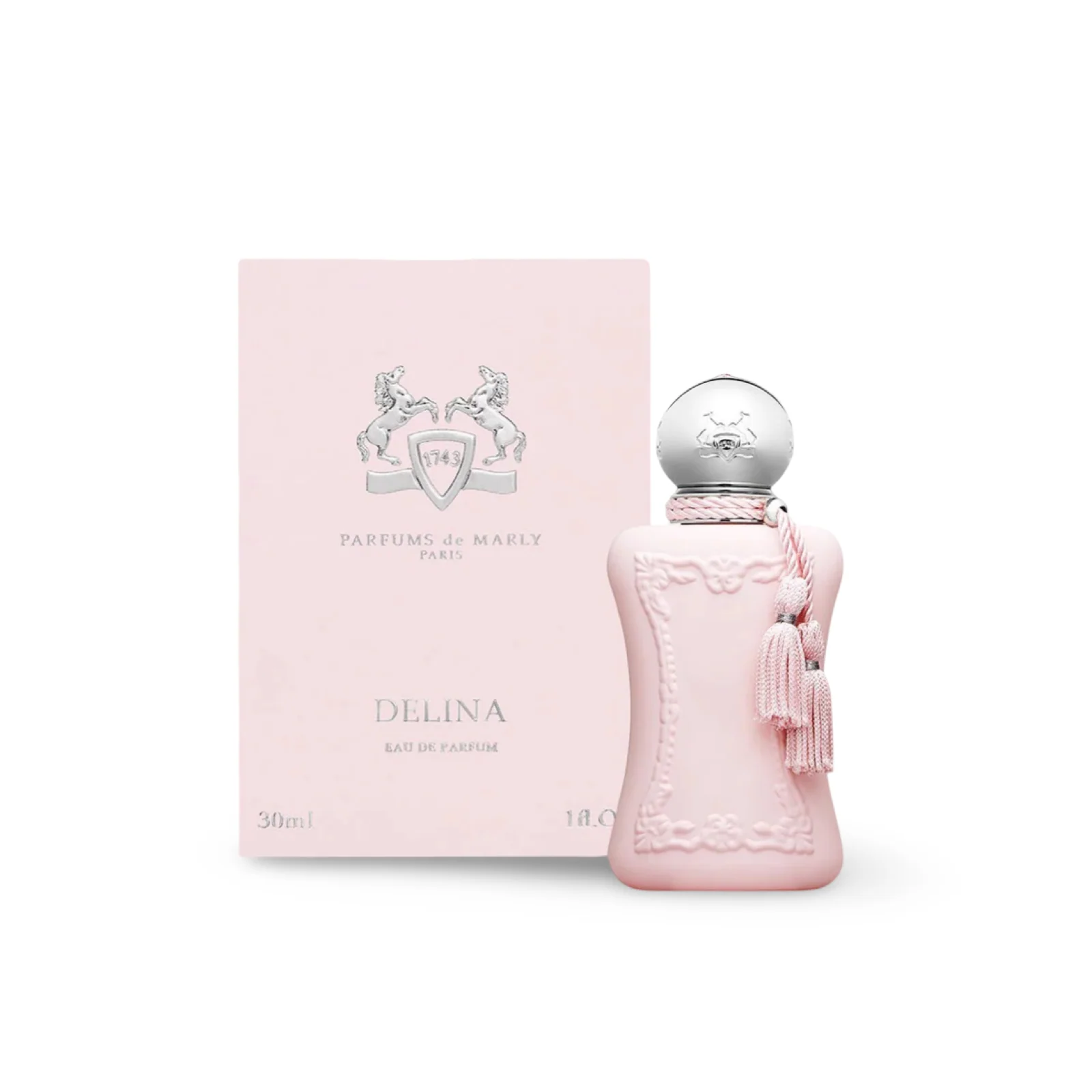 Delina by Parfums de Marly - Image 3