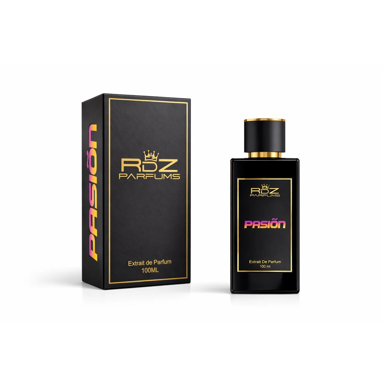 Pasión by RDZ Parfums