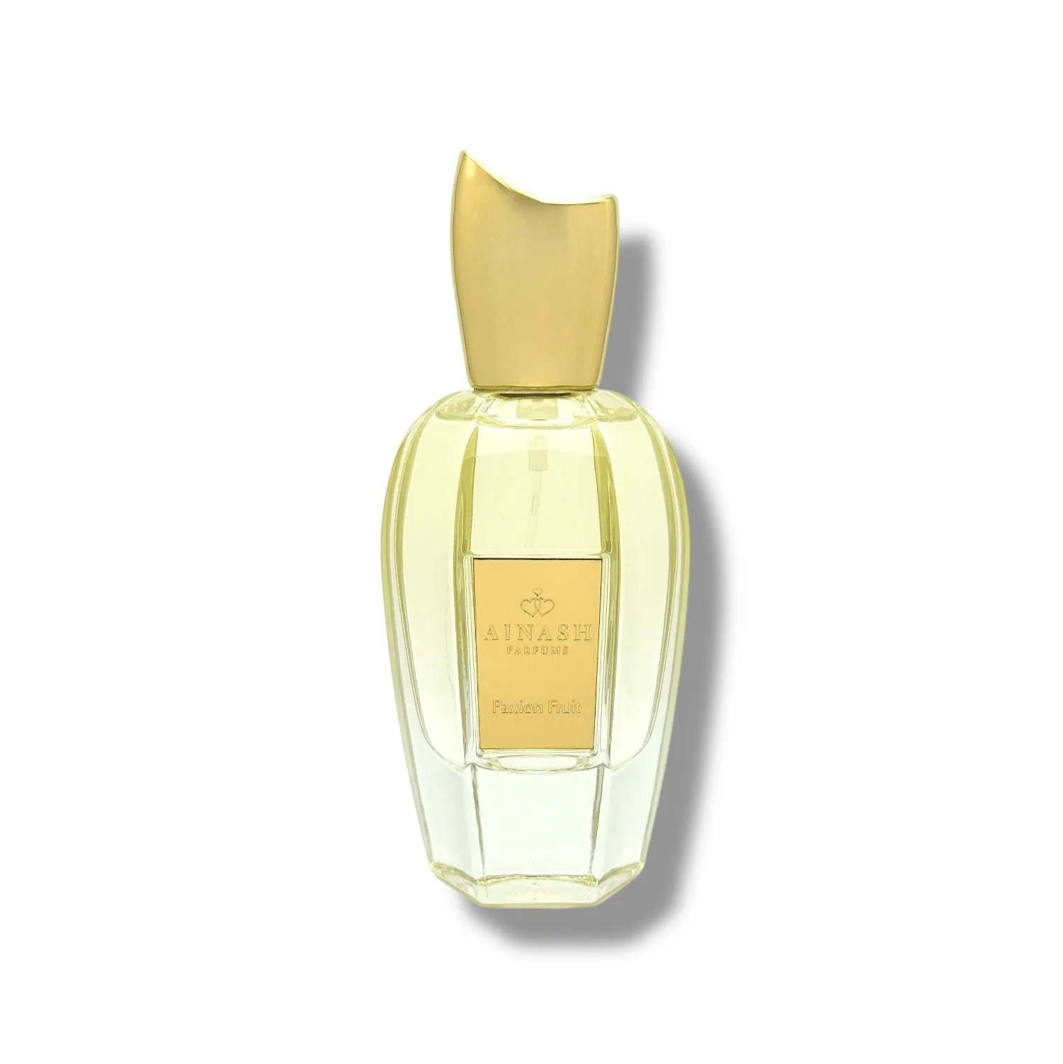 Passion Fruit by Ainash Parfums