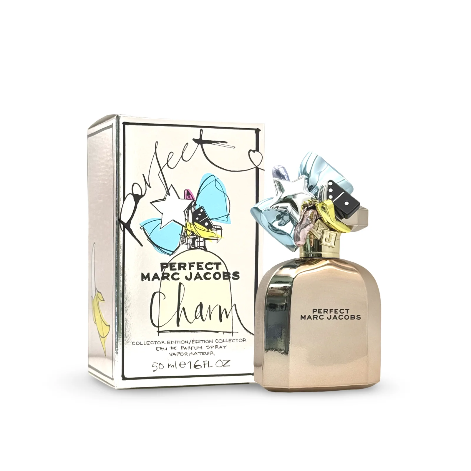Perfect Charm by Marc Jacobs