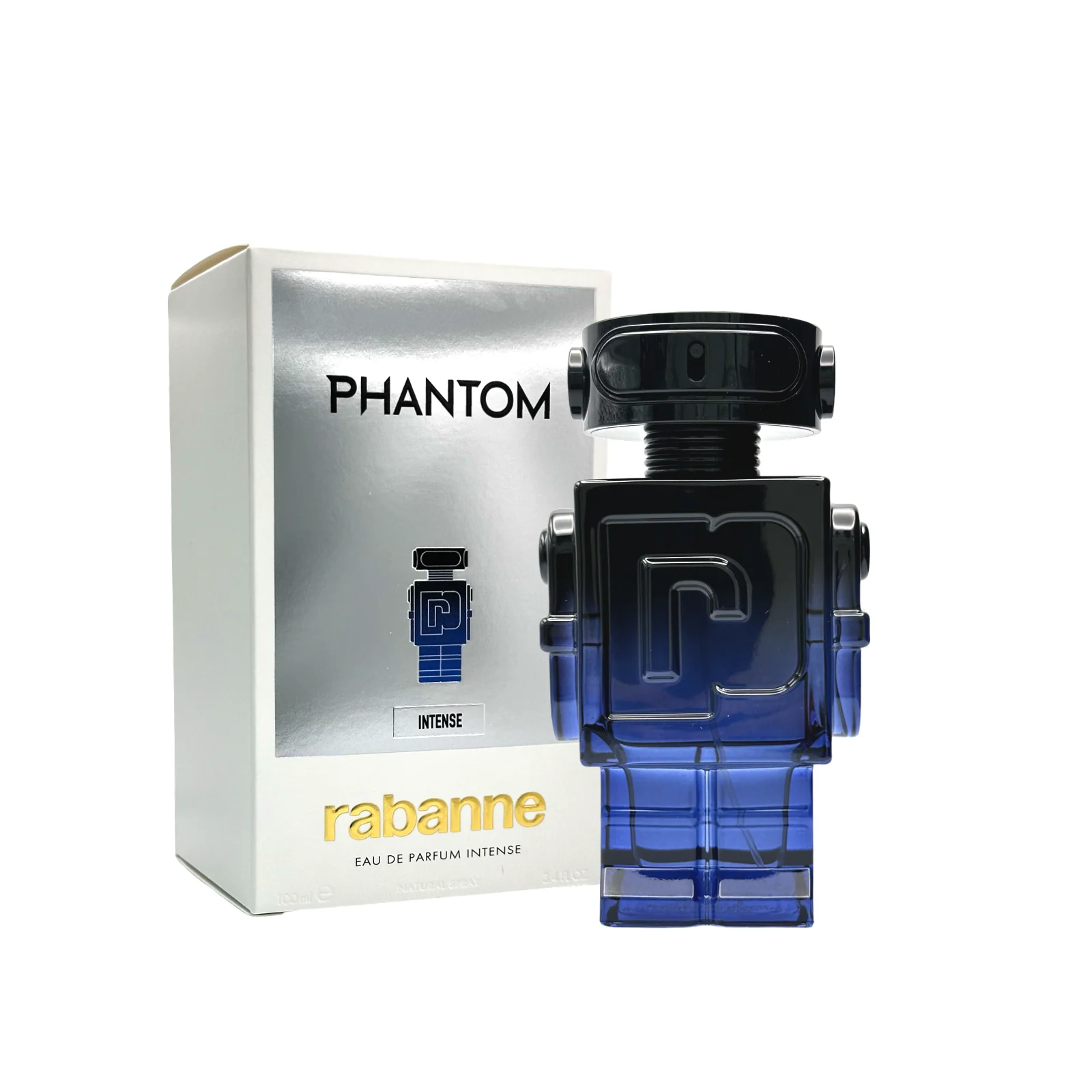 Phantom Intense by Paco Rabanne