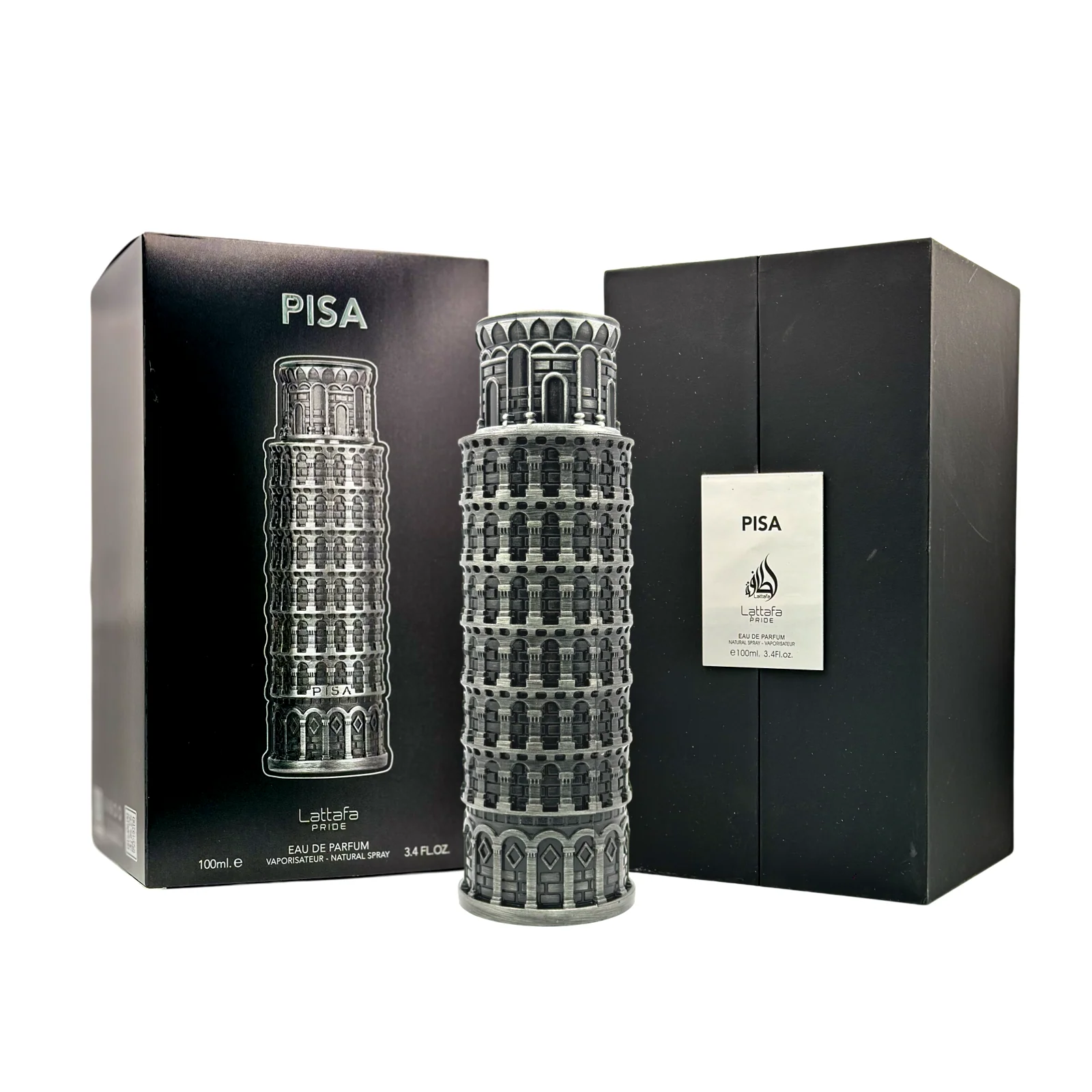 Pisa by Lattafa Pride
