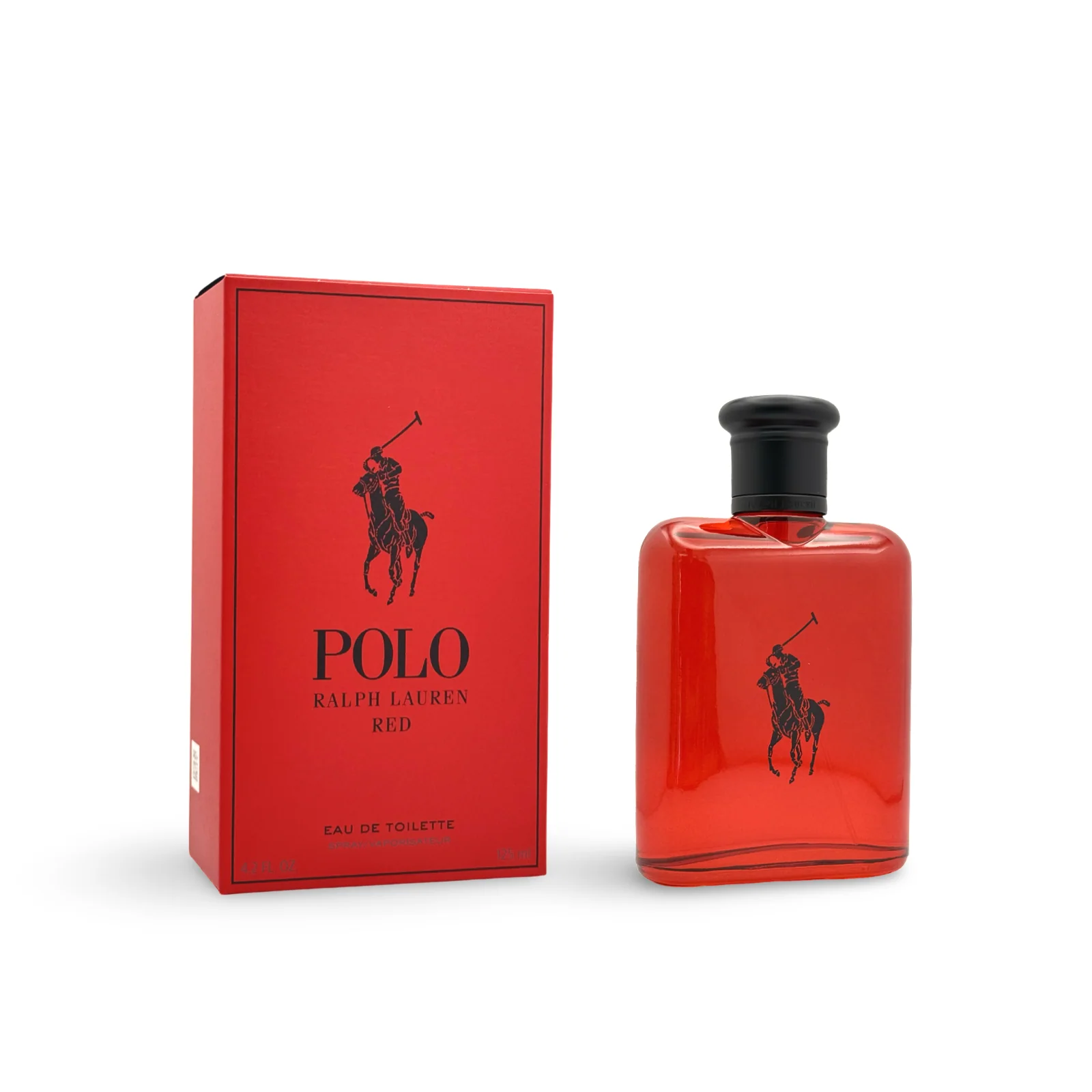Polo Red by Ralph Lauren