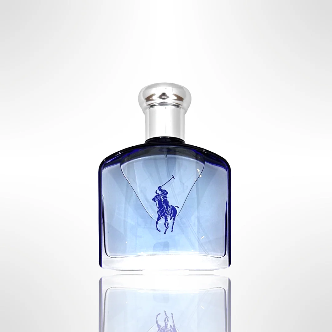 Polo Ultra Blue - Image 2