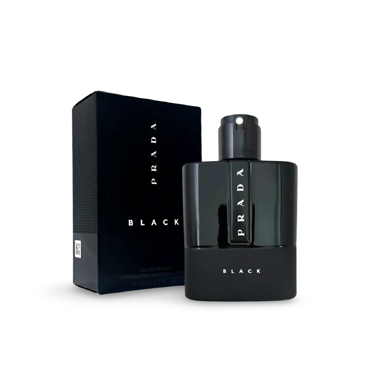 Prada Black