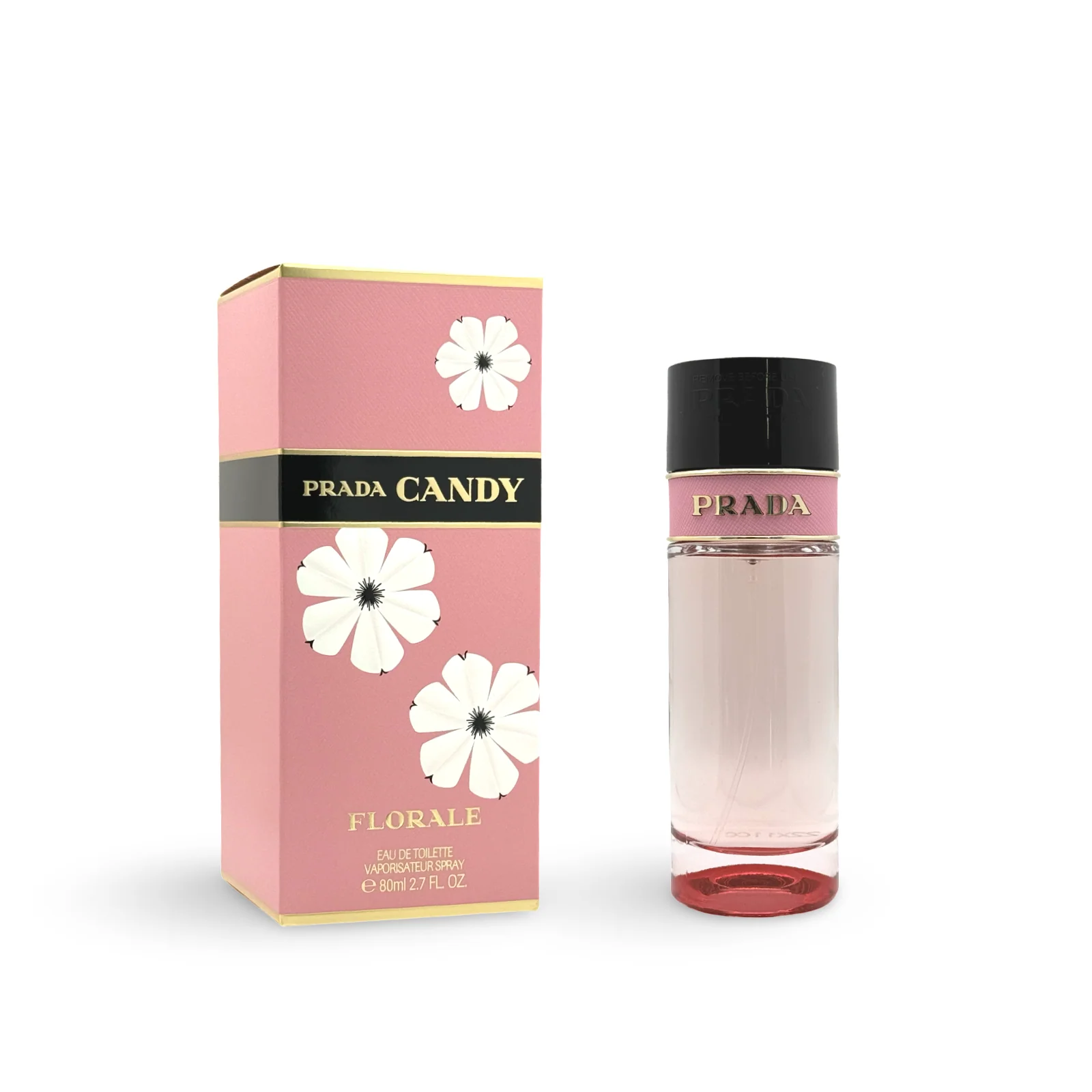 Prada Candy Florale