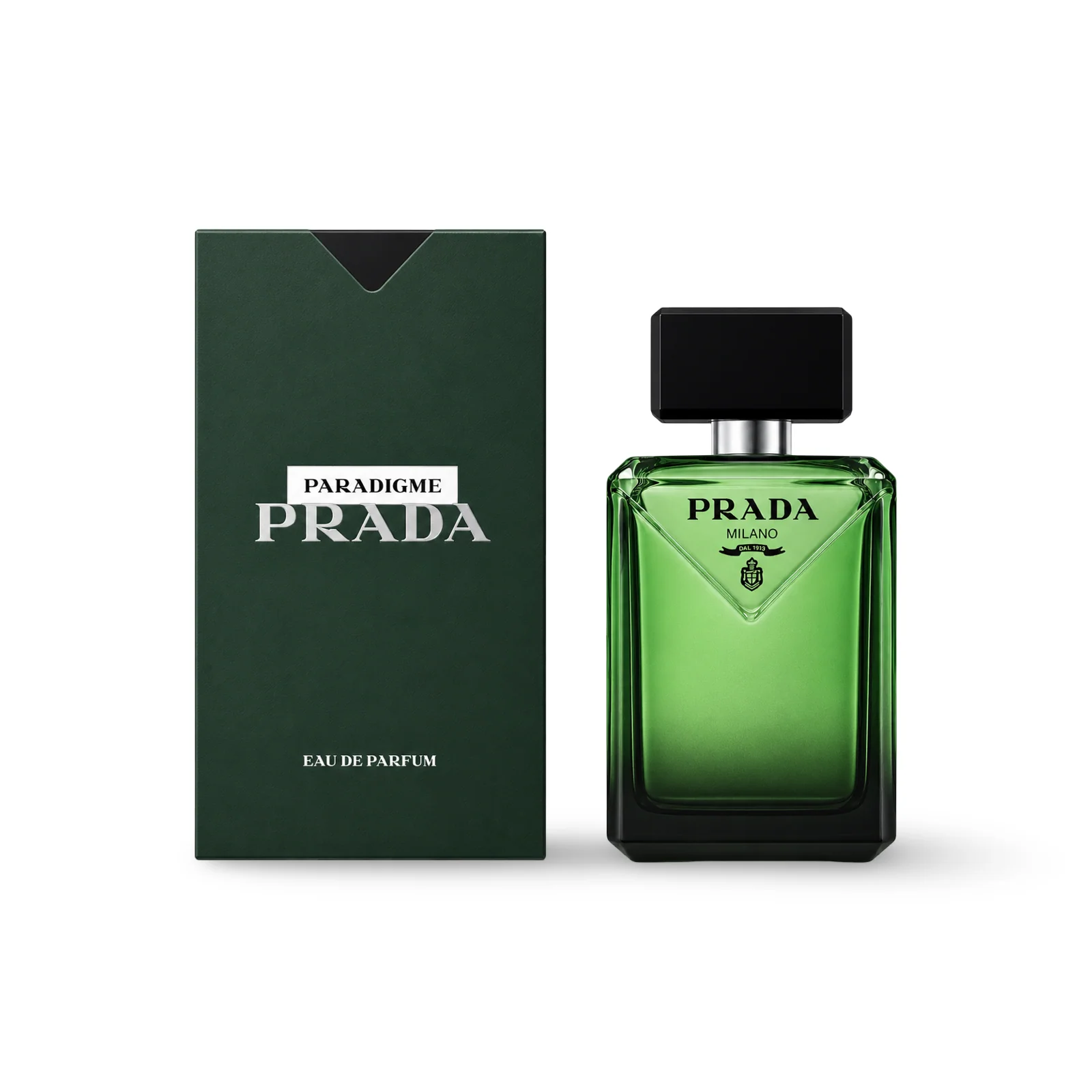 Paradigme by Prada