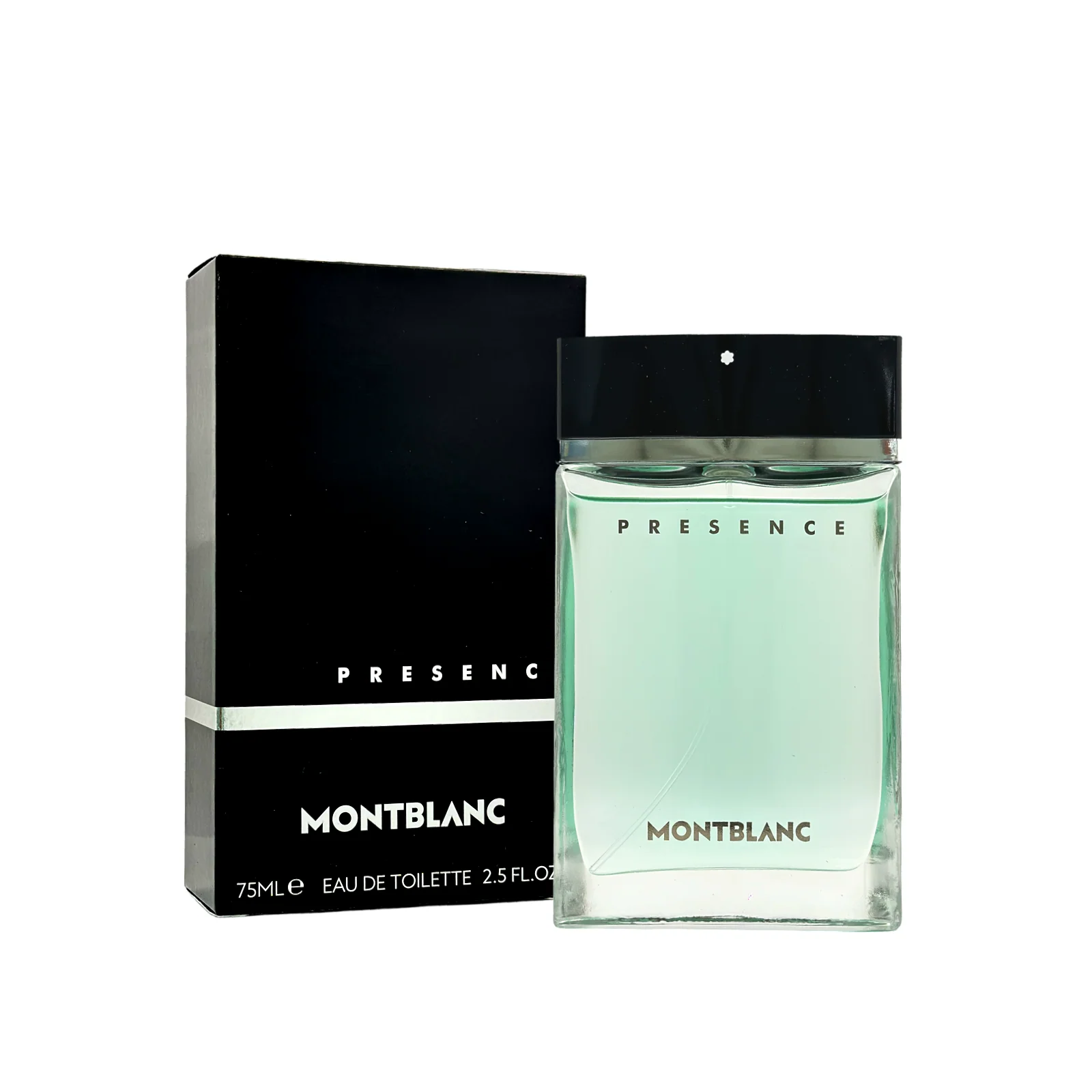 Presence by Mont Blanc 2.5oz