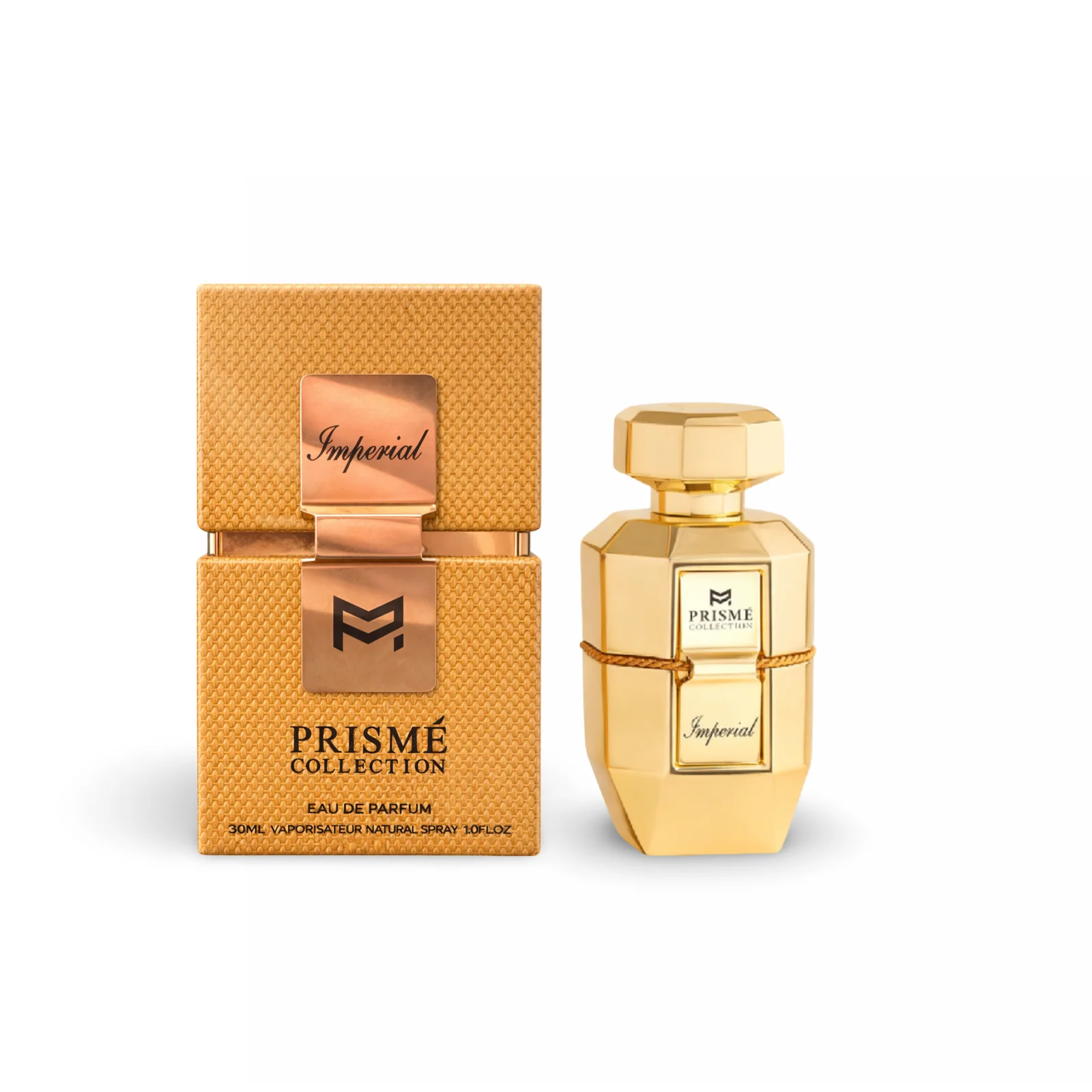 Prismé Collection Imperial by Patek Maison Unisex - Image 2