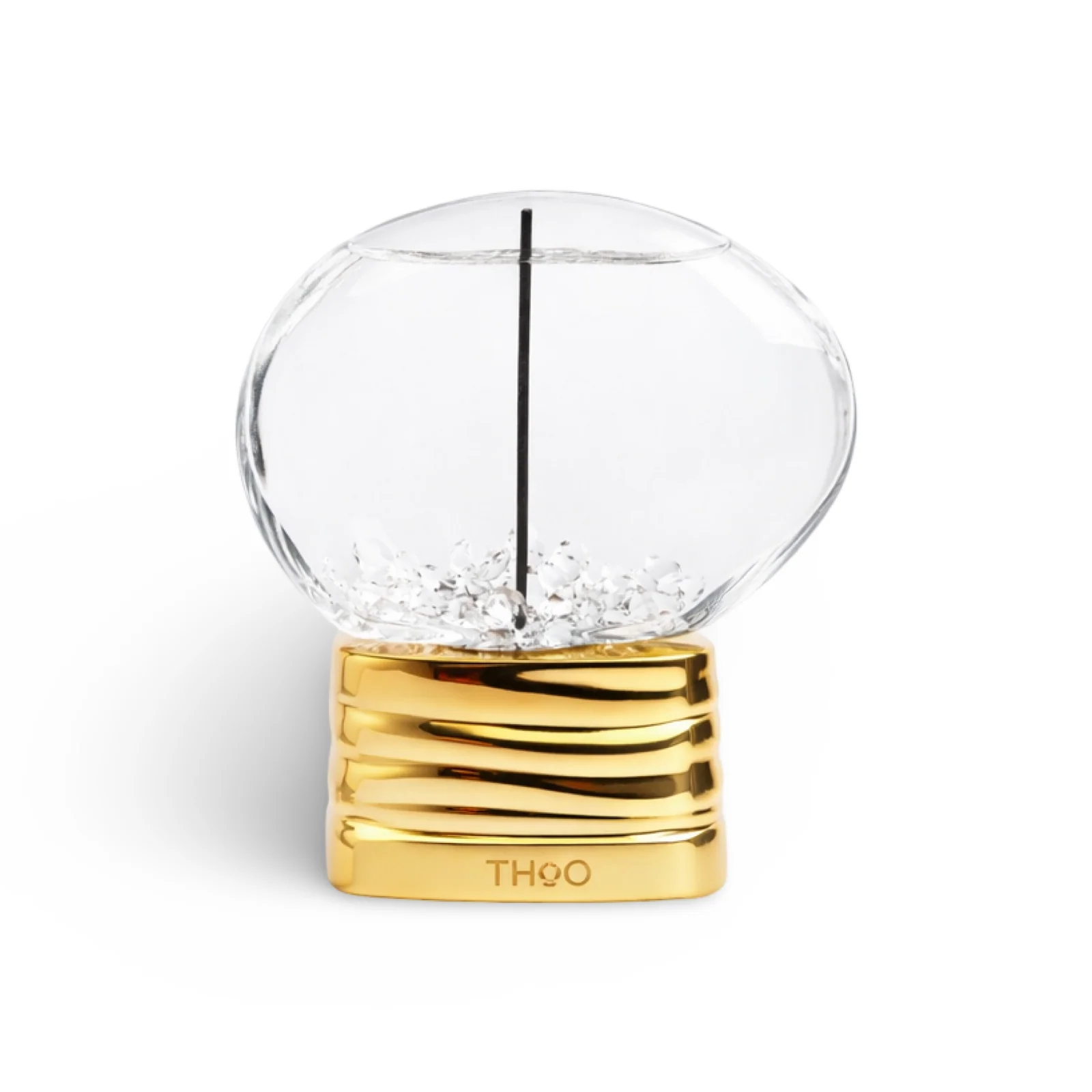 Pure Diamond by The House of Oud Unisex