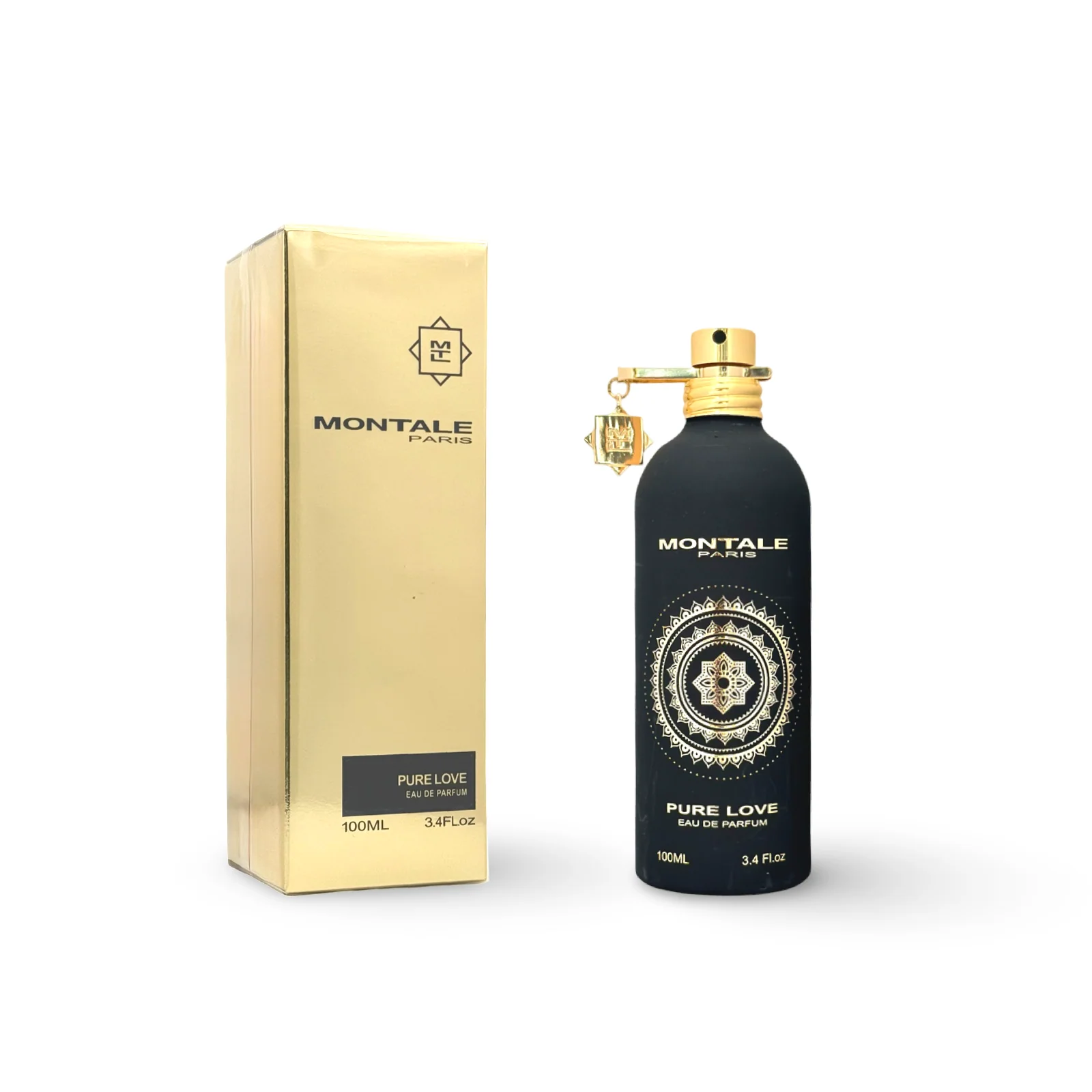 Pure Love By Montale