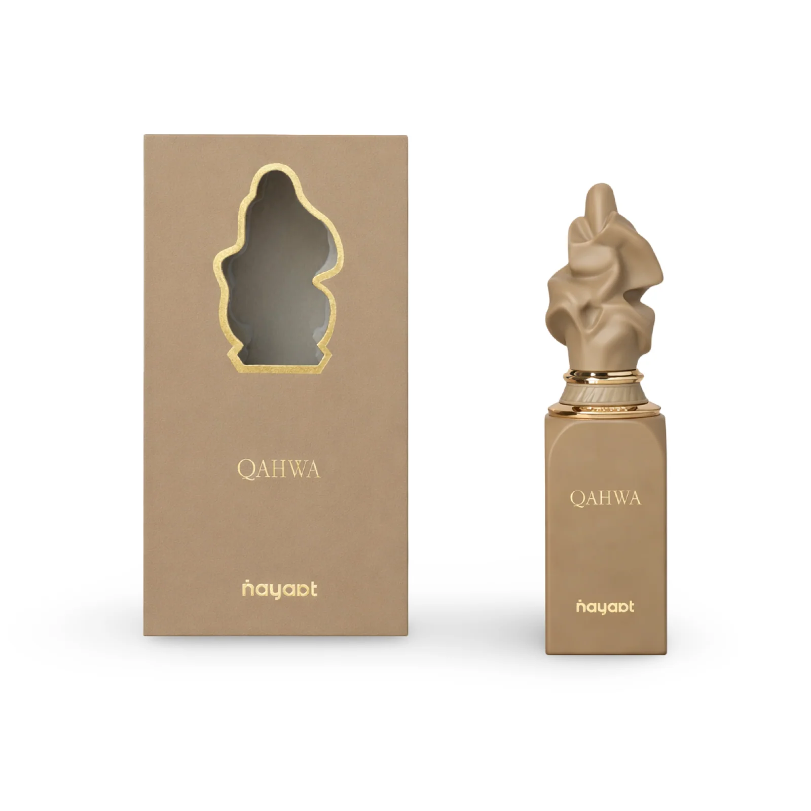 Qahwa by Nayaat
