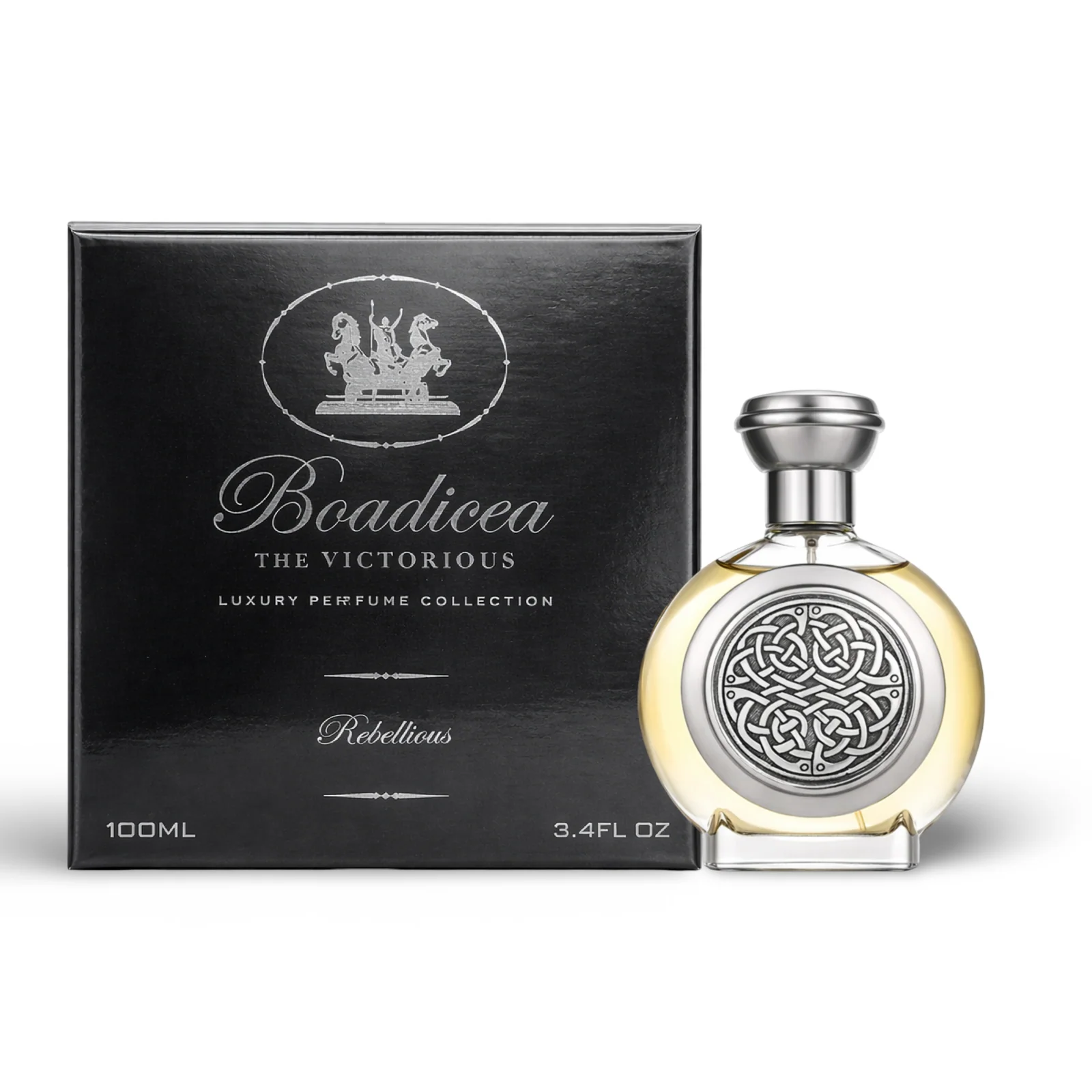 Rebellious by Boadicea the Victorious Unisex