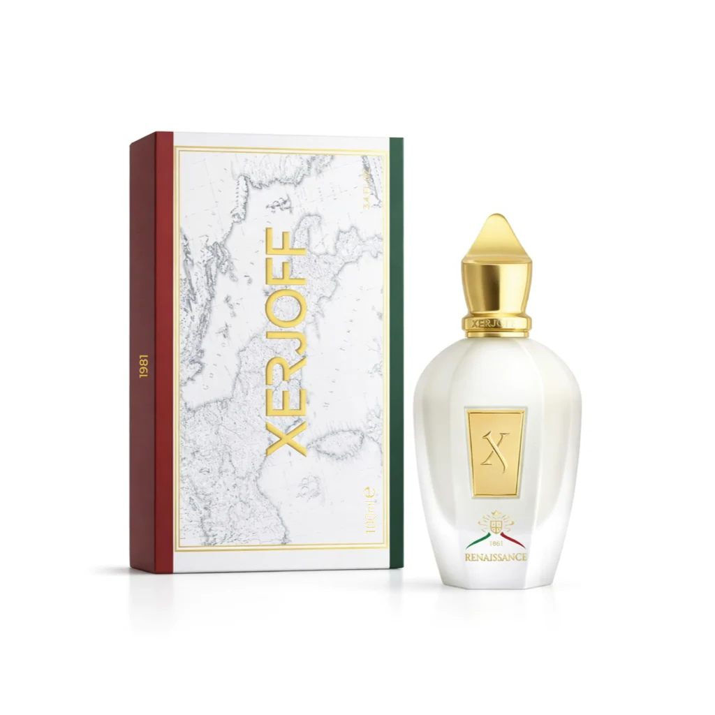 Renaissance by Xerjoff Unisex