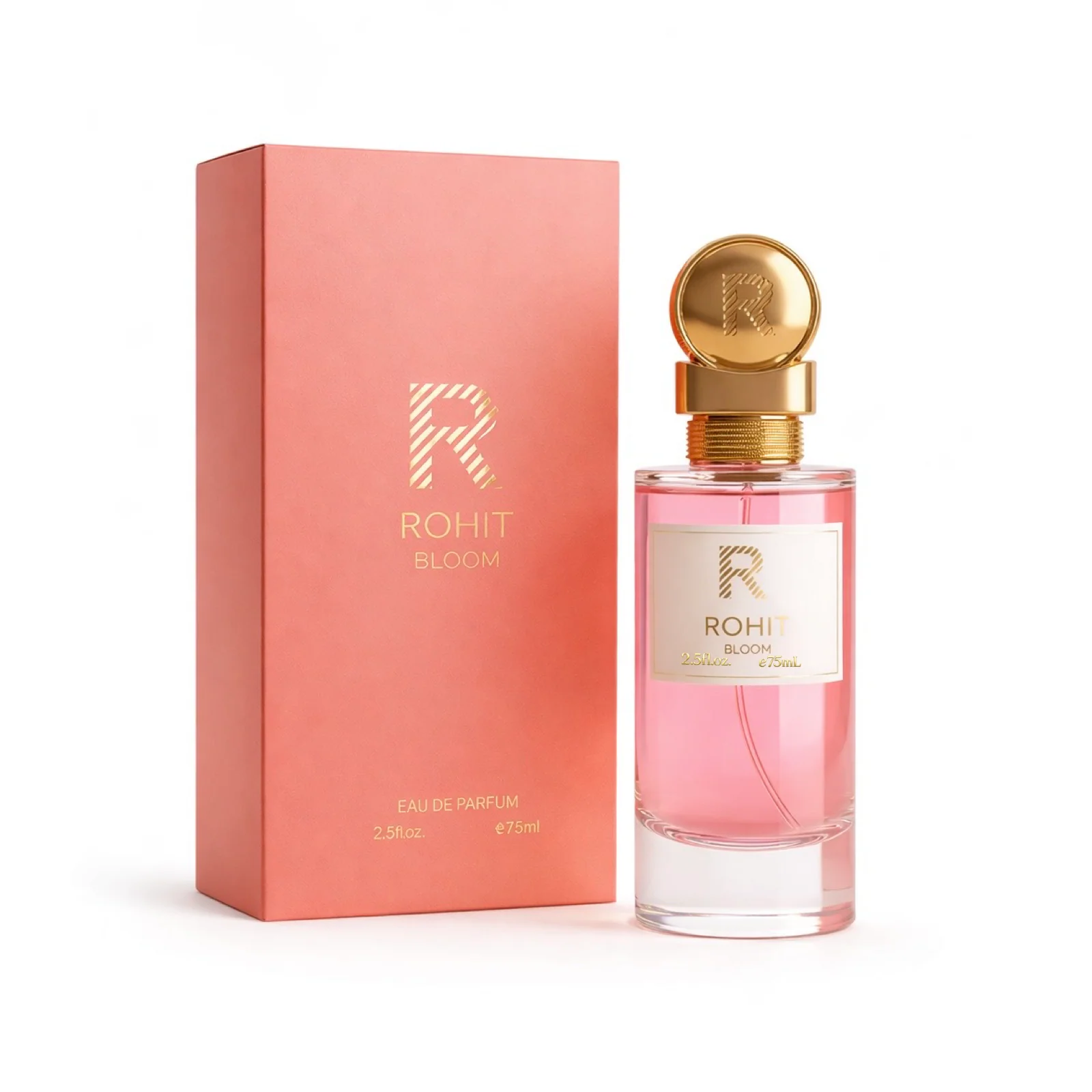 Rohit Bloom by Bharara Beauty for woman