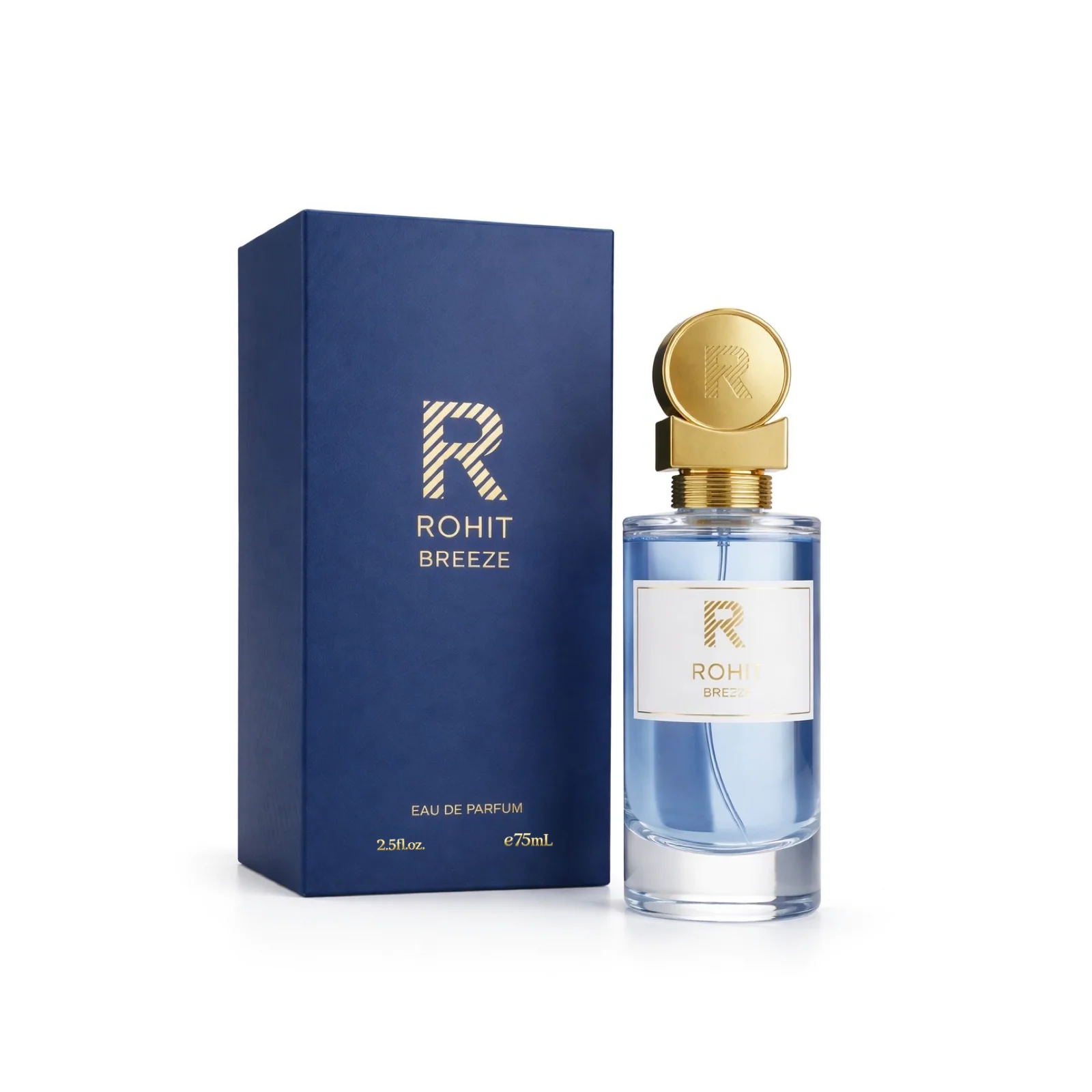 Rohit Breeze by Bharara Beauty Unisex