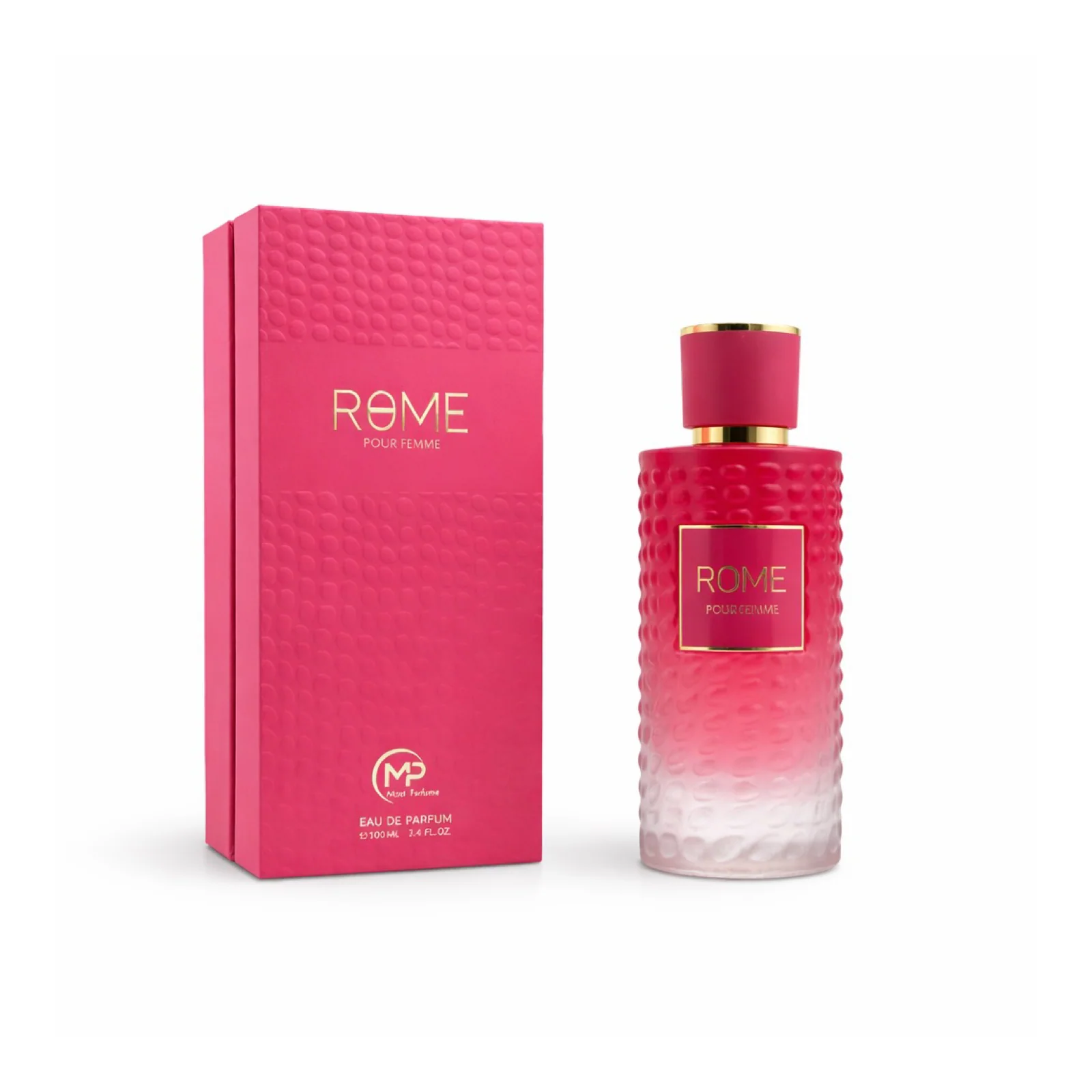 Rome Pour Femme by Bharara Mast Perfume