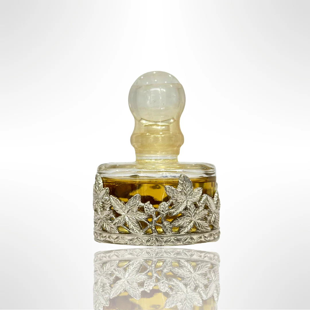 Rose Malaki Concentrated Perfume Oil