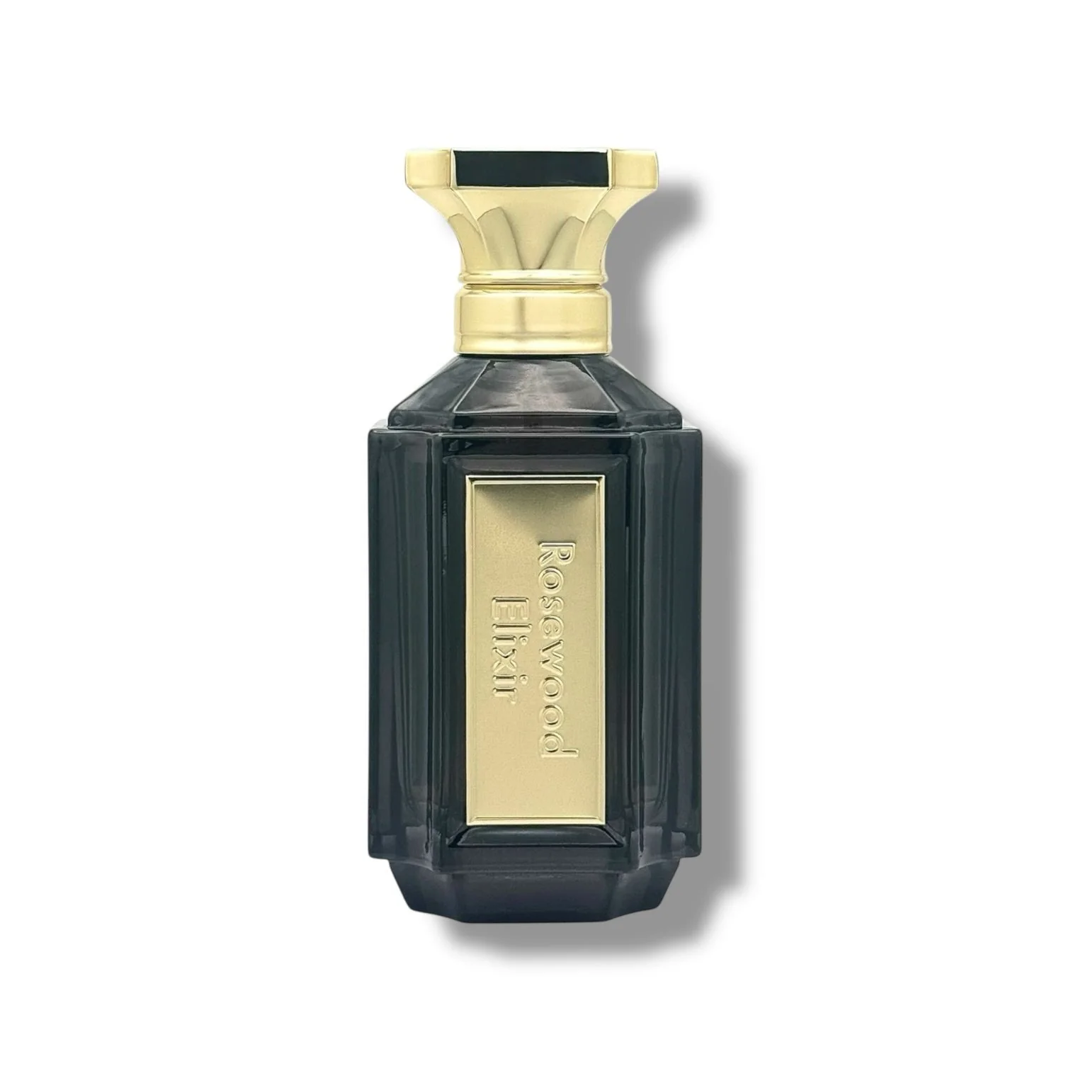 Rosewood Elixir by Ainash Parfums