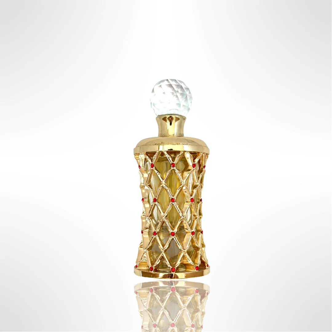Royal Amber Oil de Orientica