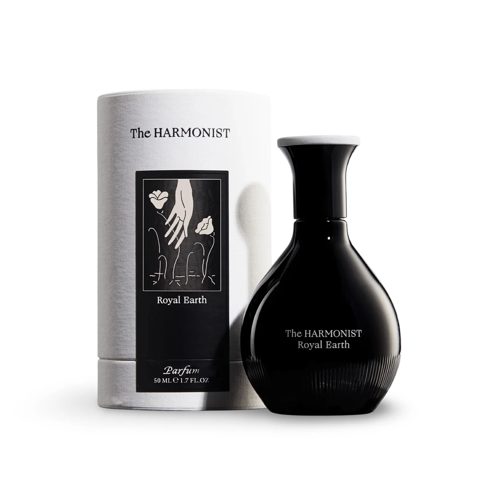 Royal Earth Parfum by The Harmonist