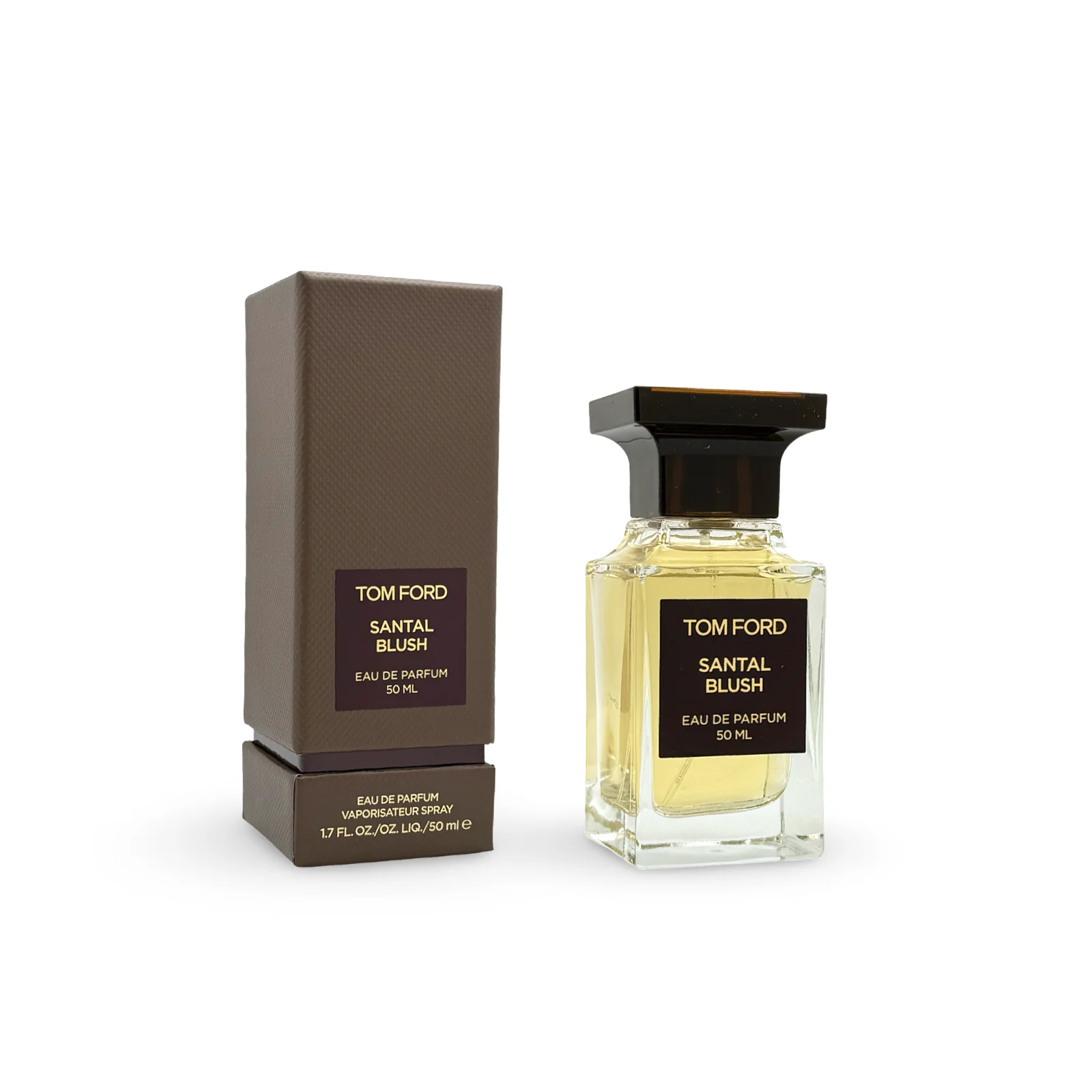 Santal Blush by Tom Ford