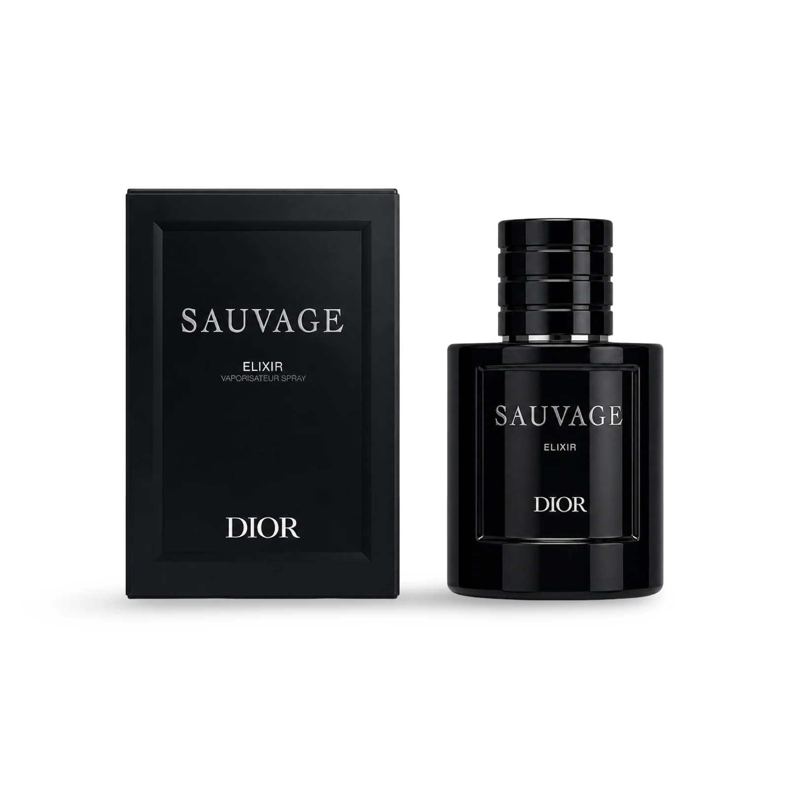 Sauvage Elixir by Dior