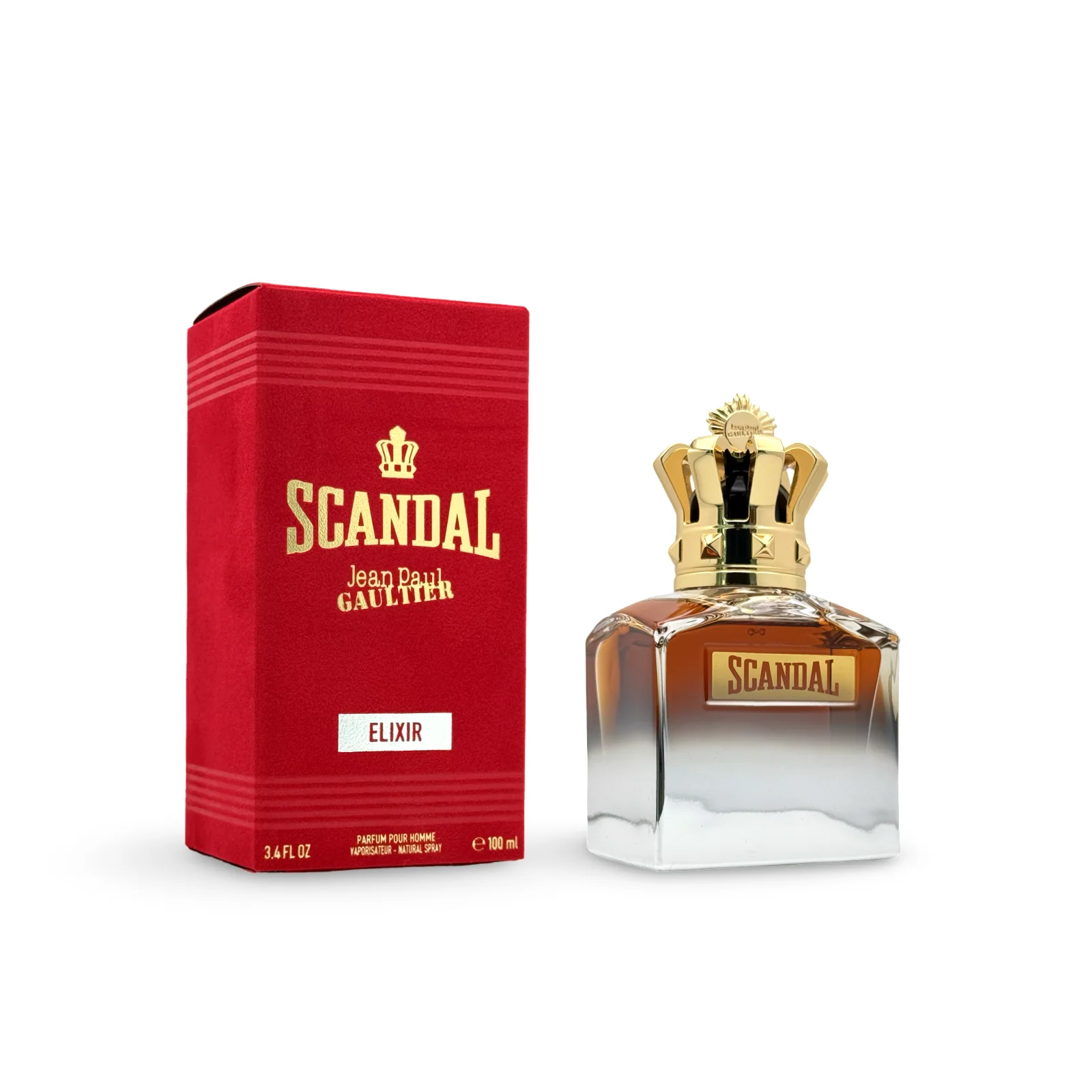 Scandal Elixir by Jean Paul Gaultier