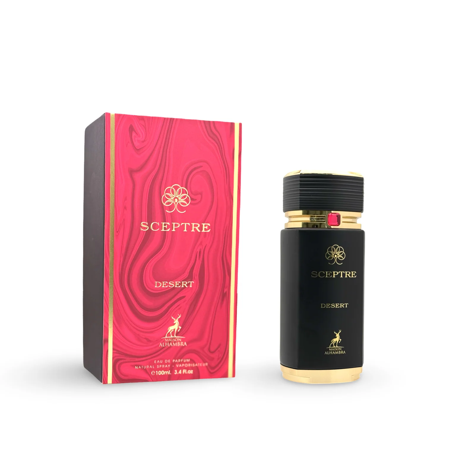Sceptre Desert by Maison Alhambra
