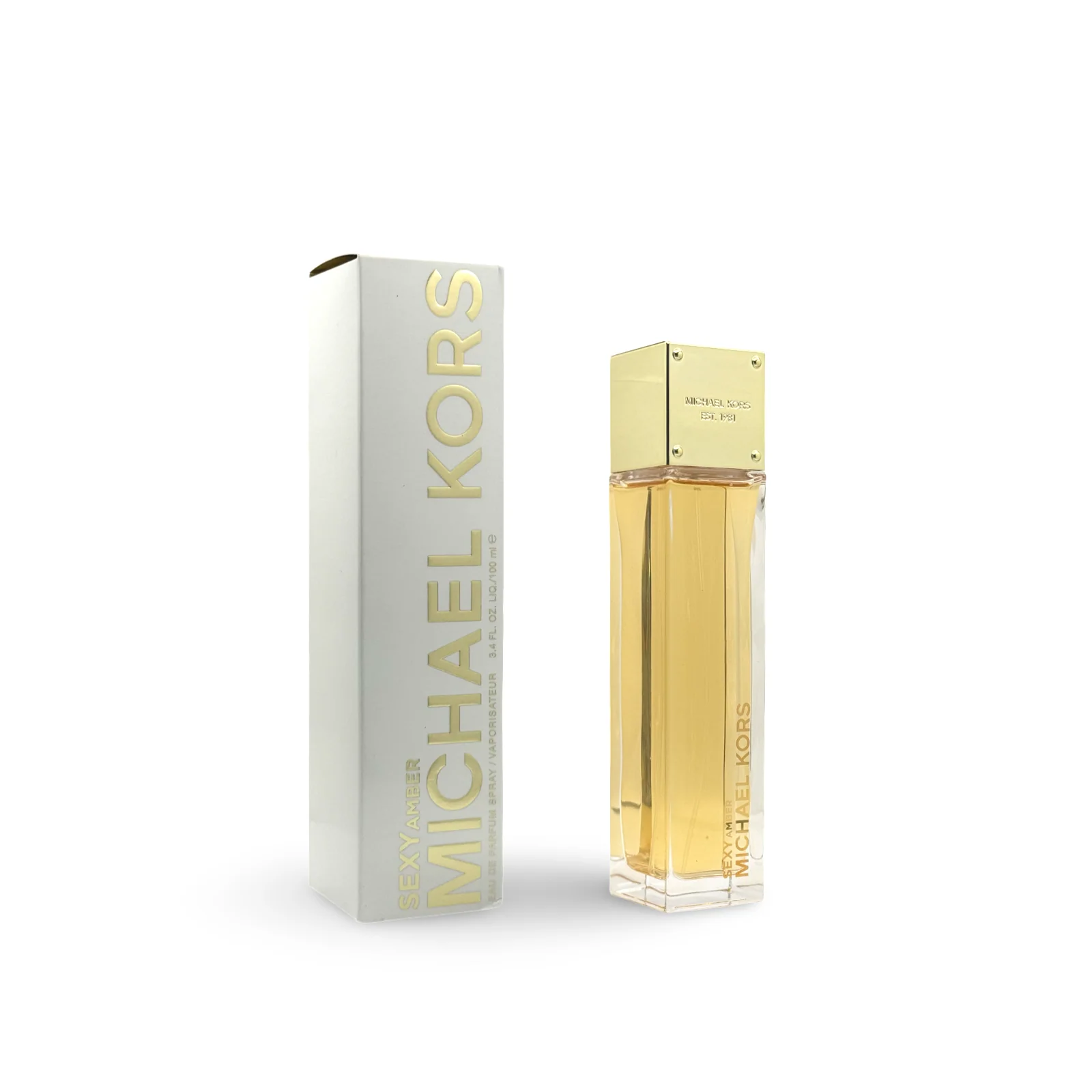 Sexy Amber by Michael Kors