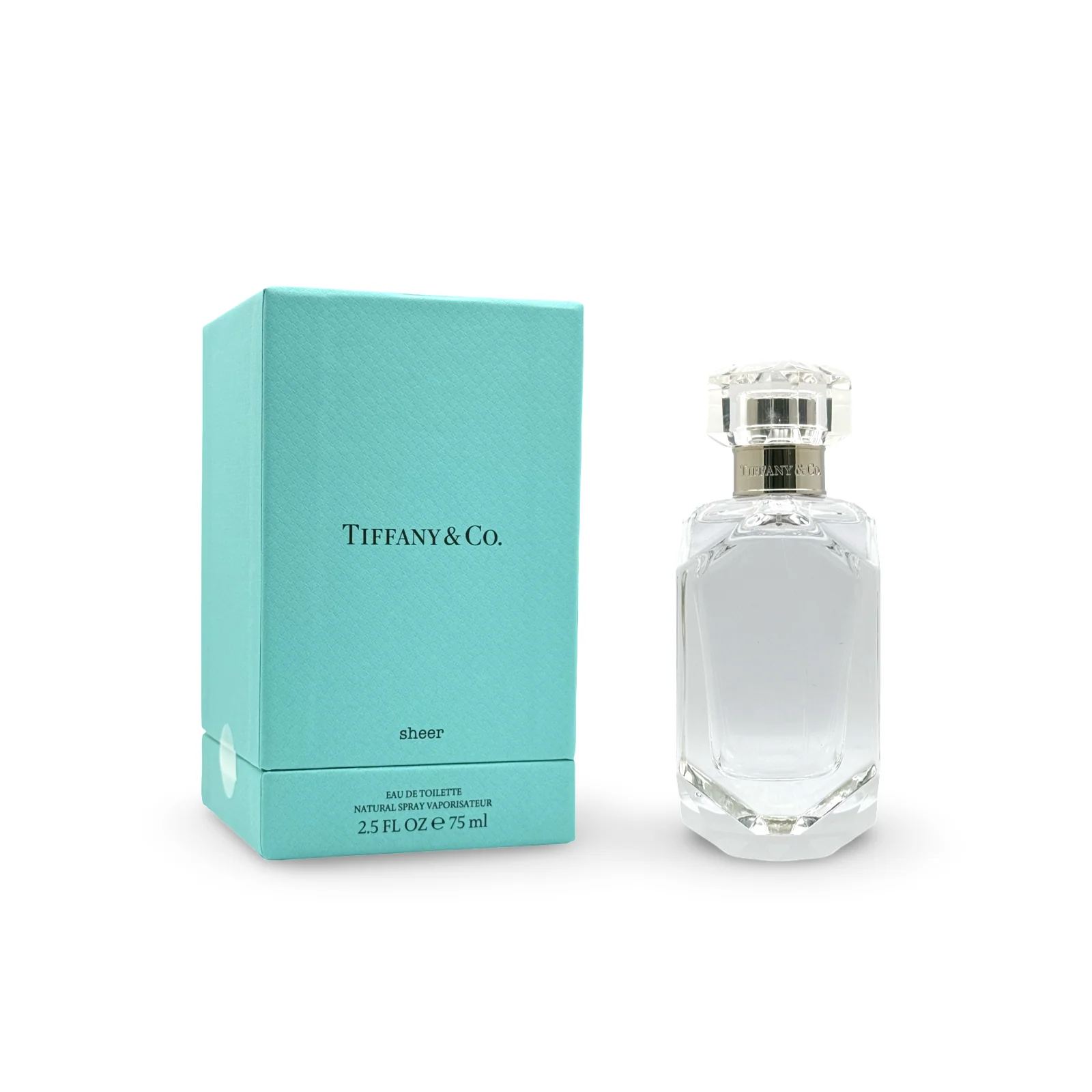 Sheer by Tiffany & Co
