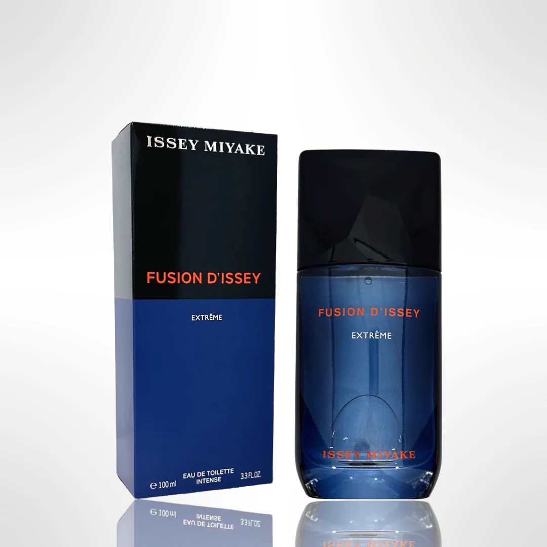 Fusión D’Issey Extreme by Issey Miyake