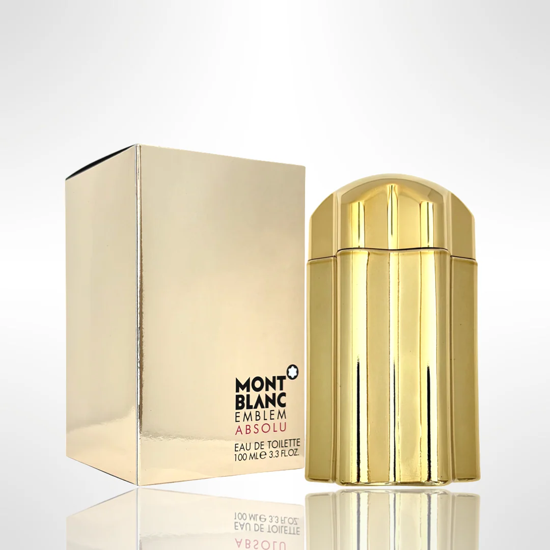 Emblem Absolu by MontBlanc