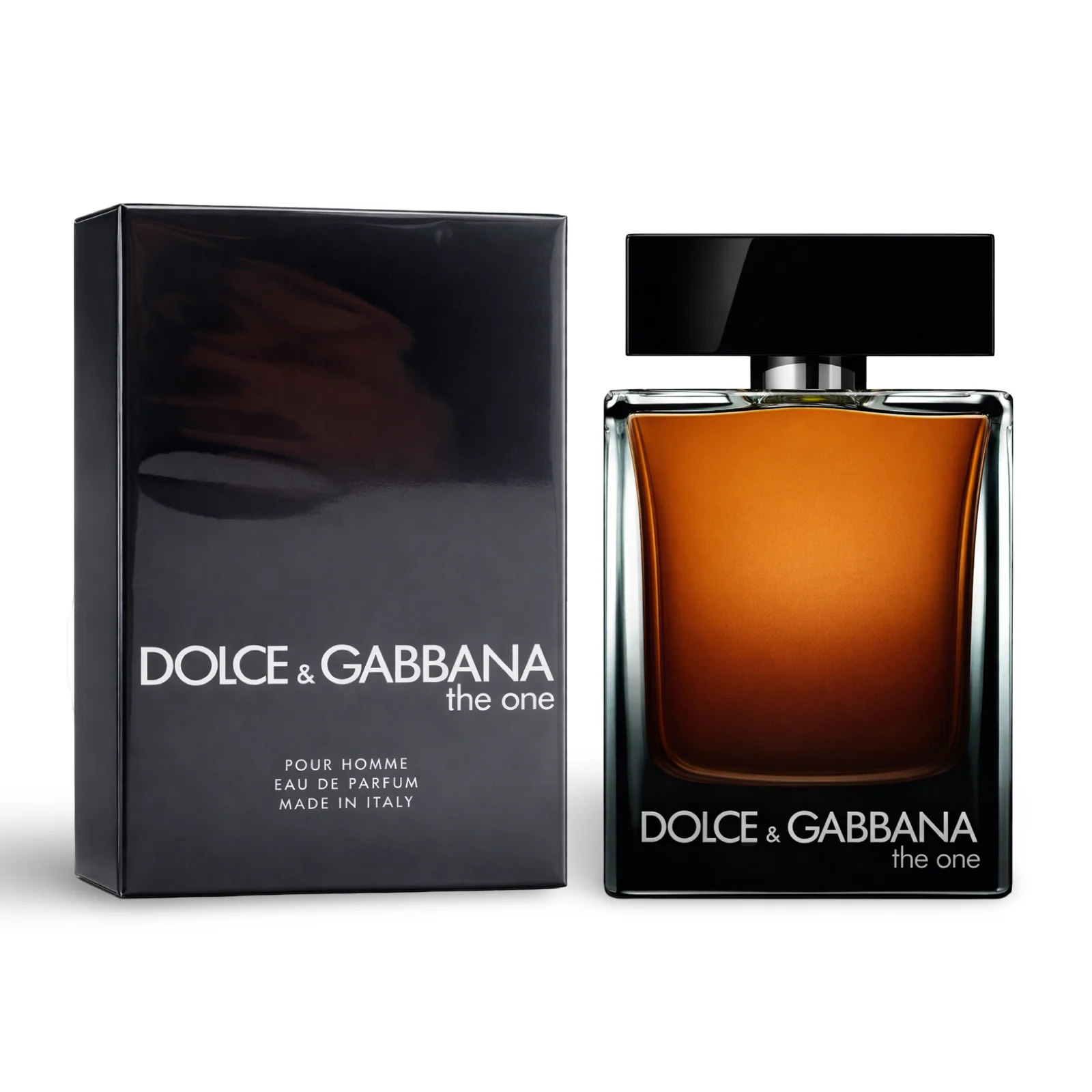 The One Pour Homme by Dolce & Gabbana EDP