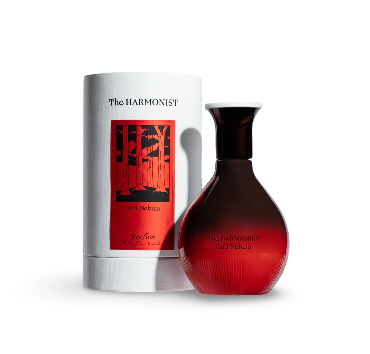 Oud Nebula by The Harmonist