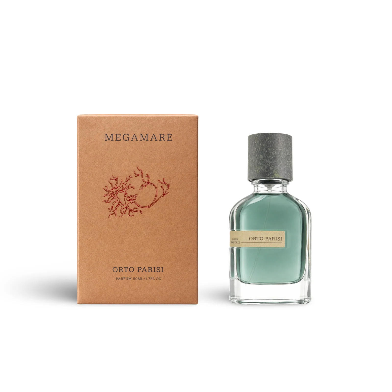 Megamare by Orto Parisi