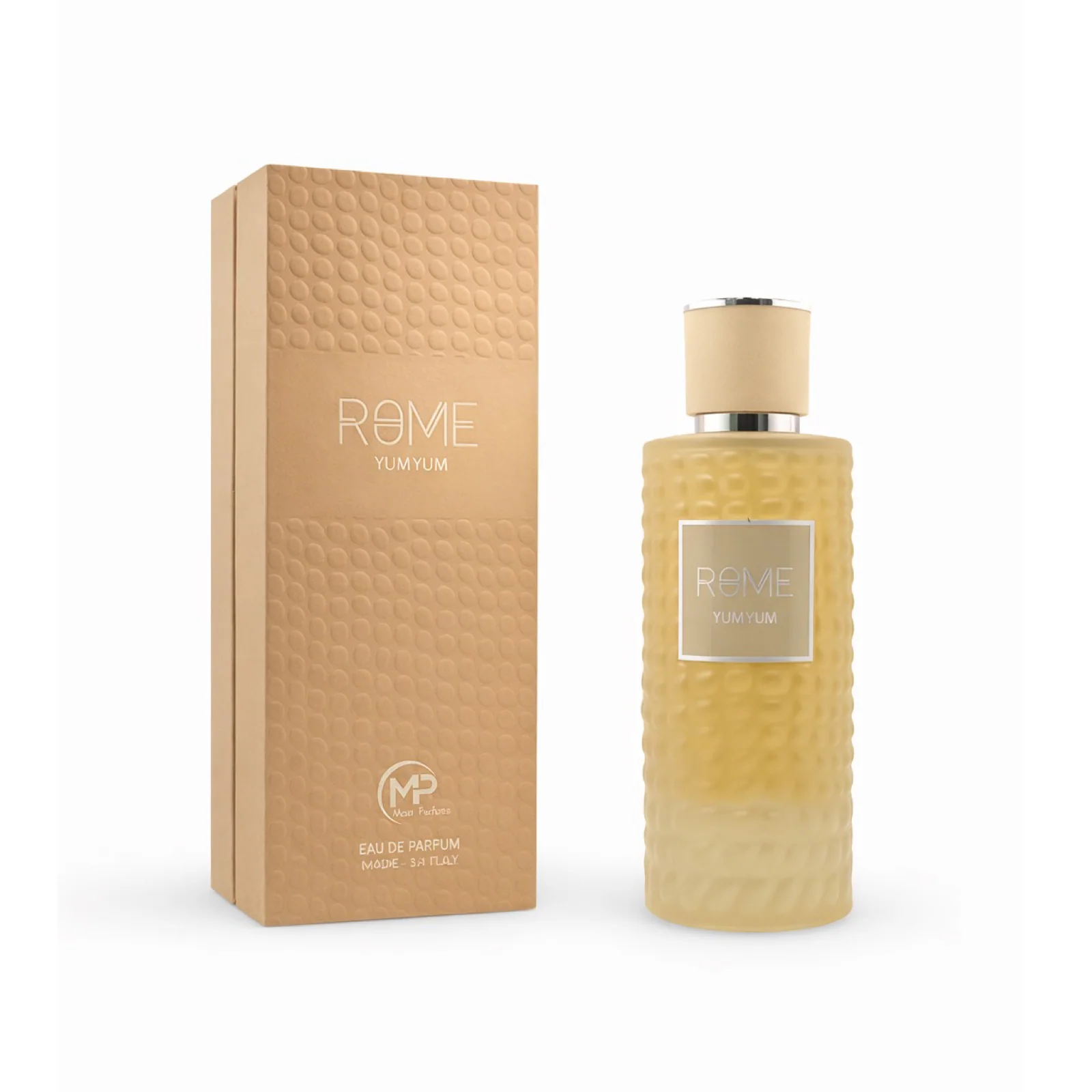 Rome Yum Yum by Bharara Mast Perfume for woman