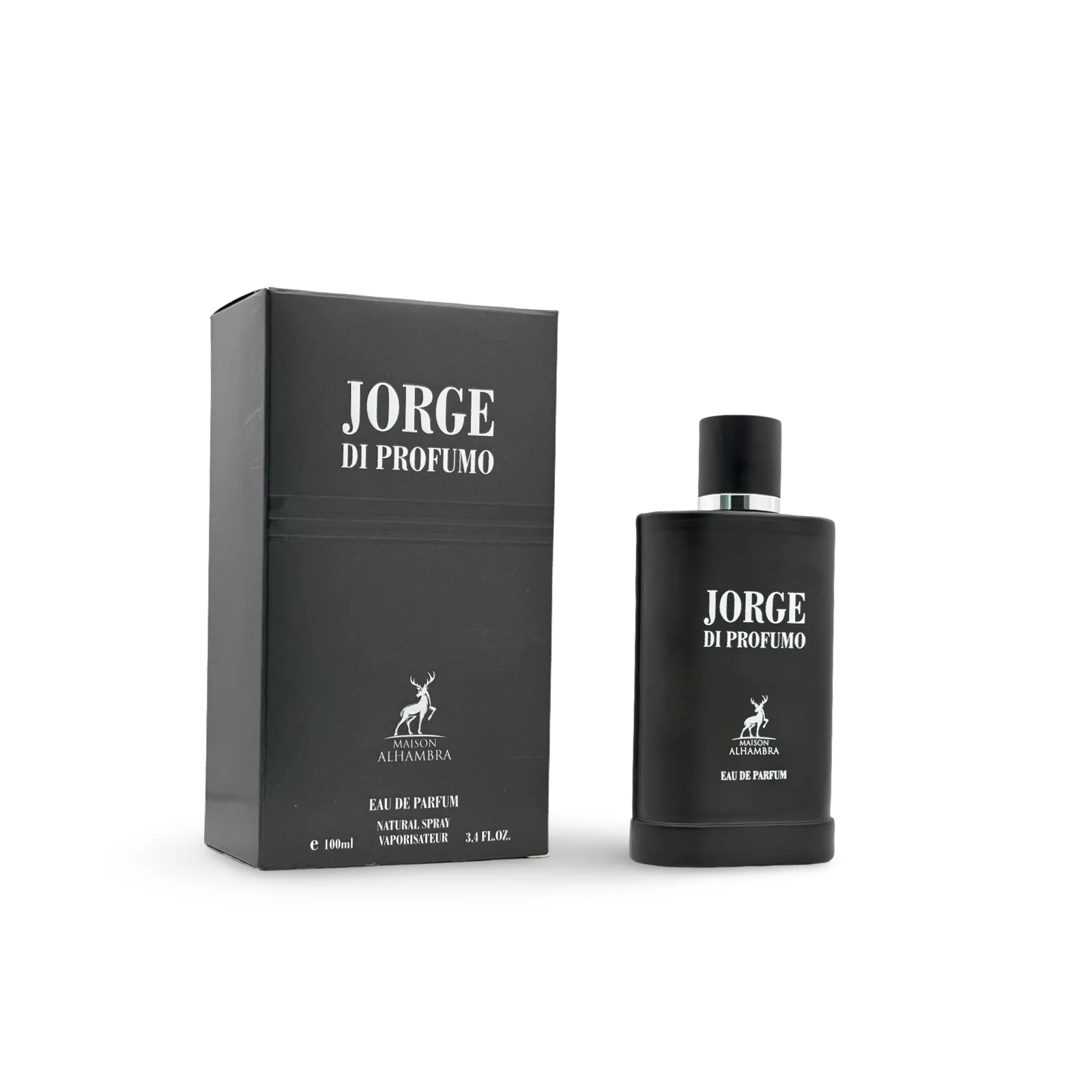 Jorge Di Profumo by Maison Alhambra