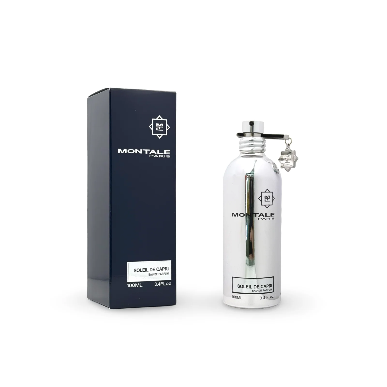 Soleil de Capri by Montale Paris