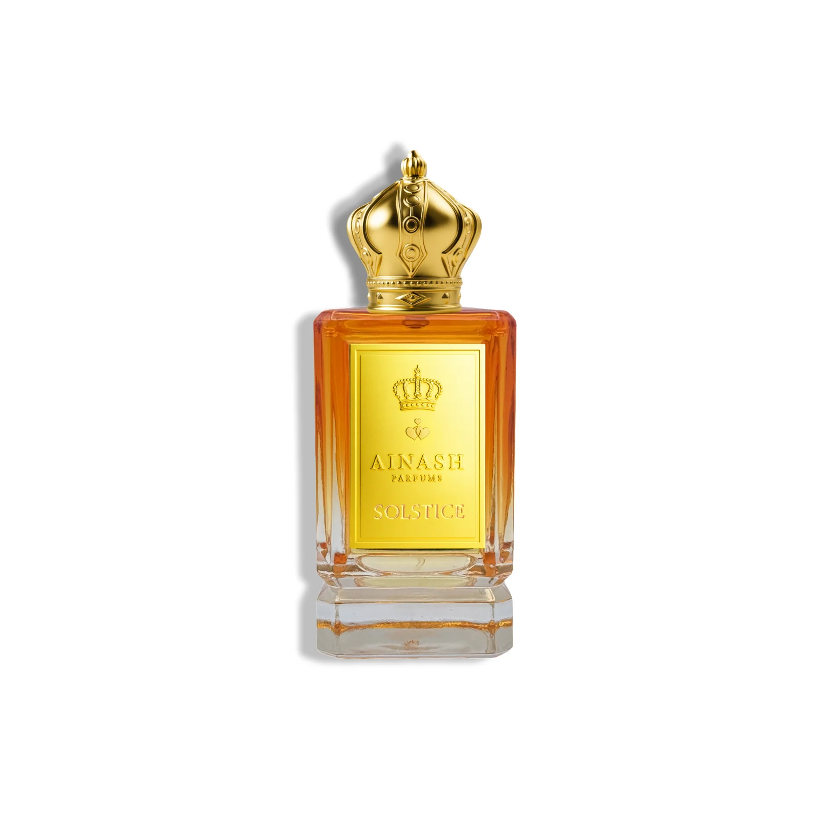 Solstice by Ainash Parfums