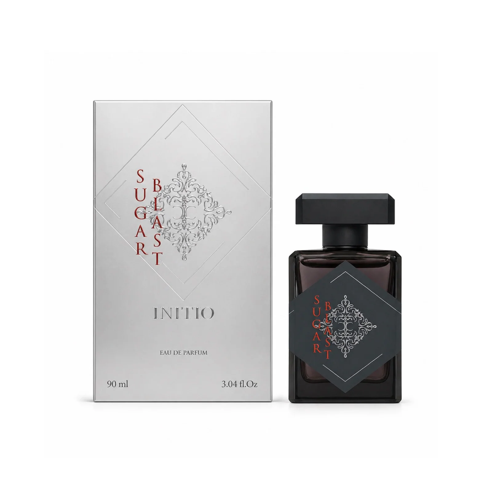 Sugar Blast by Initio Parfums Prive Unisex