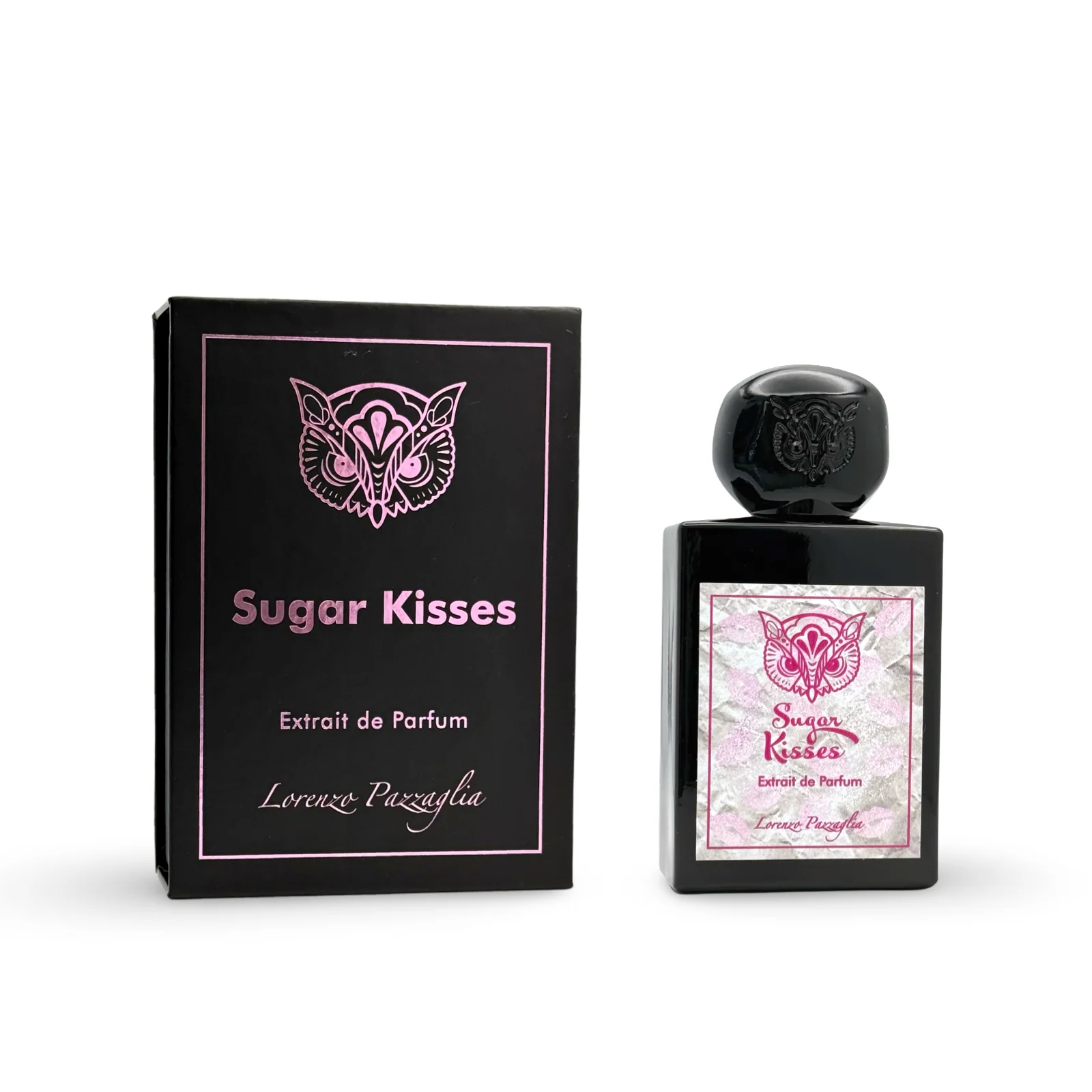 Sugar Kisses by Lorenzo Pazzaglia