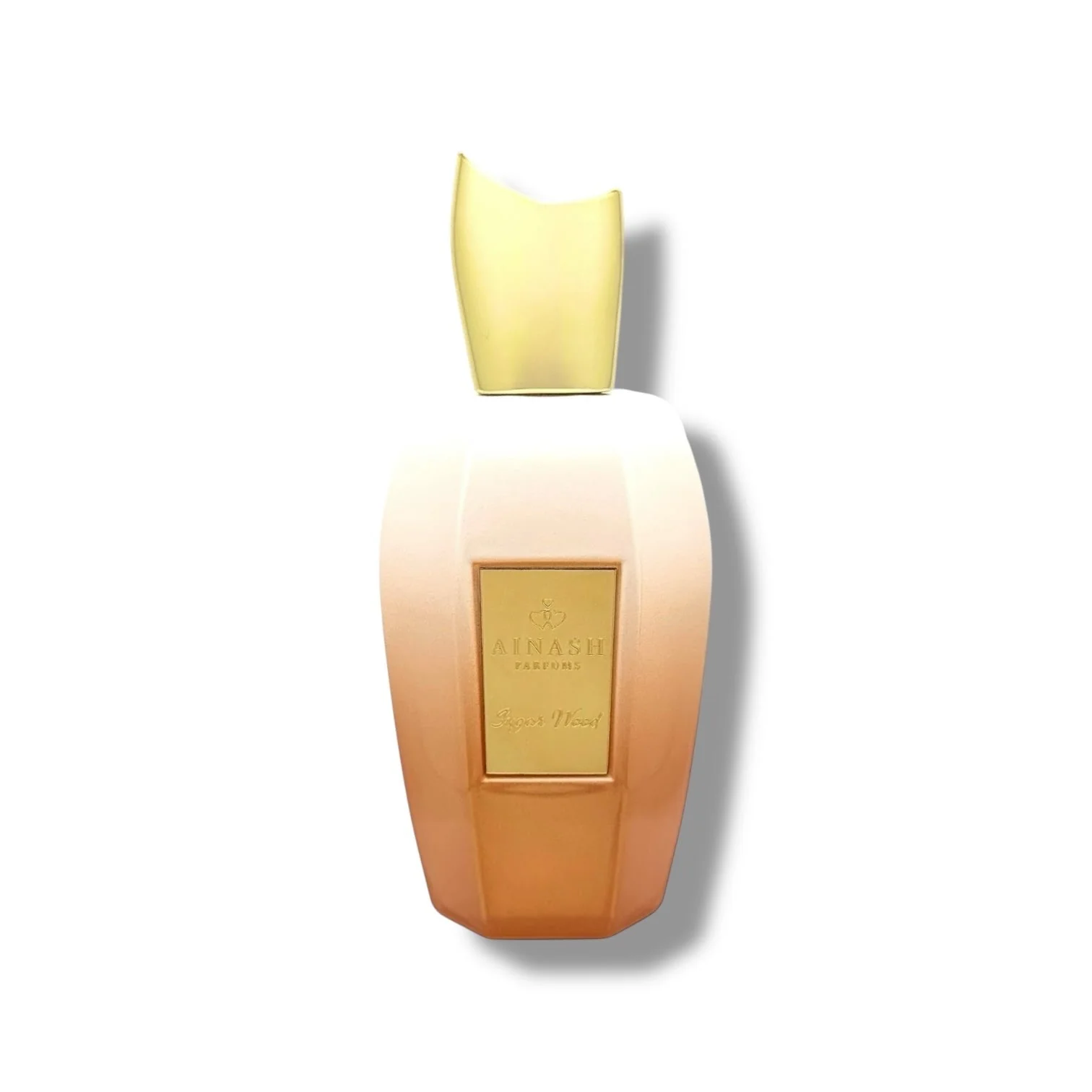 Sugar Wood by Ainash Parfums
