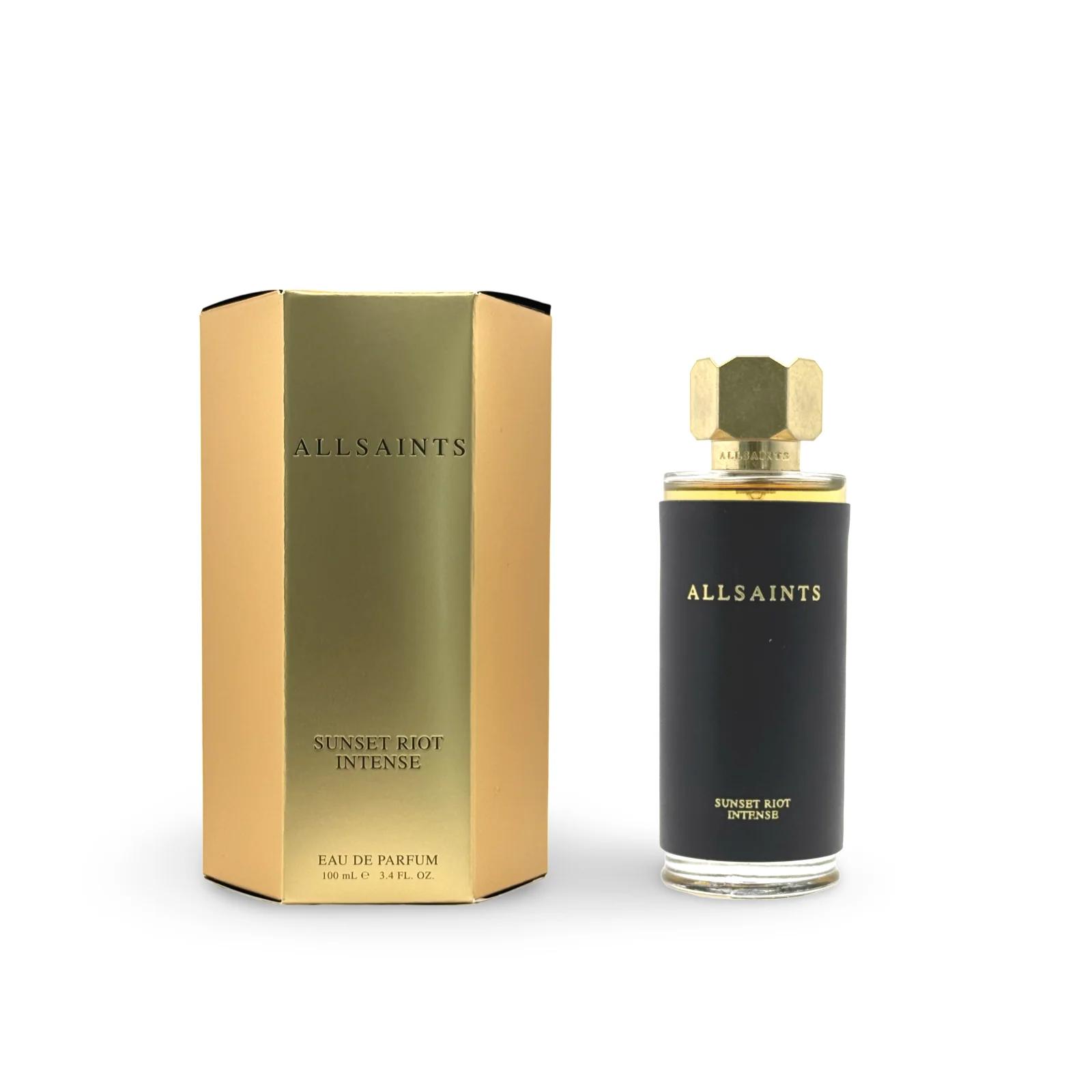Sunset Riot Intense by Allsaints