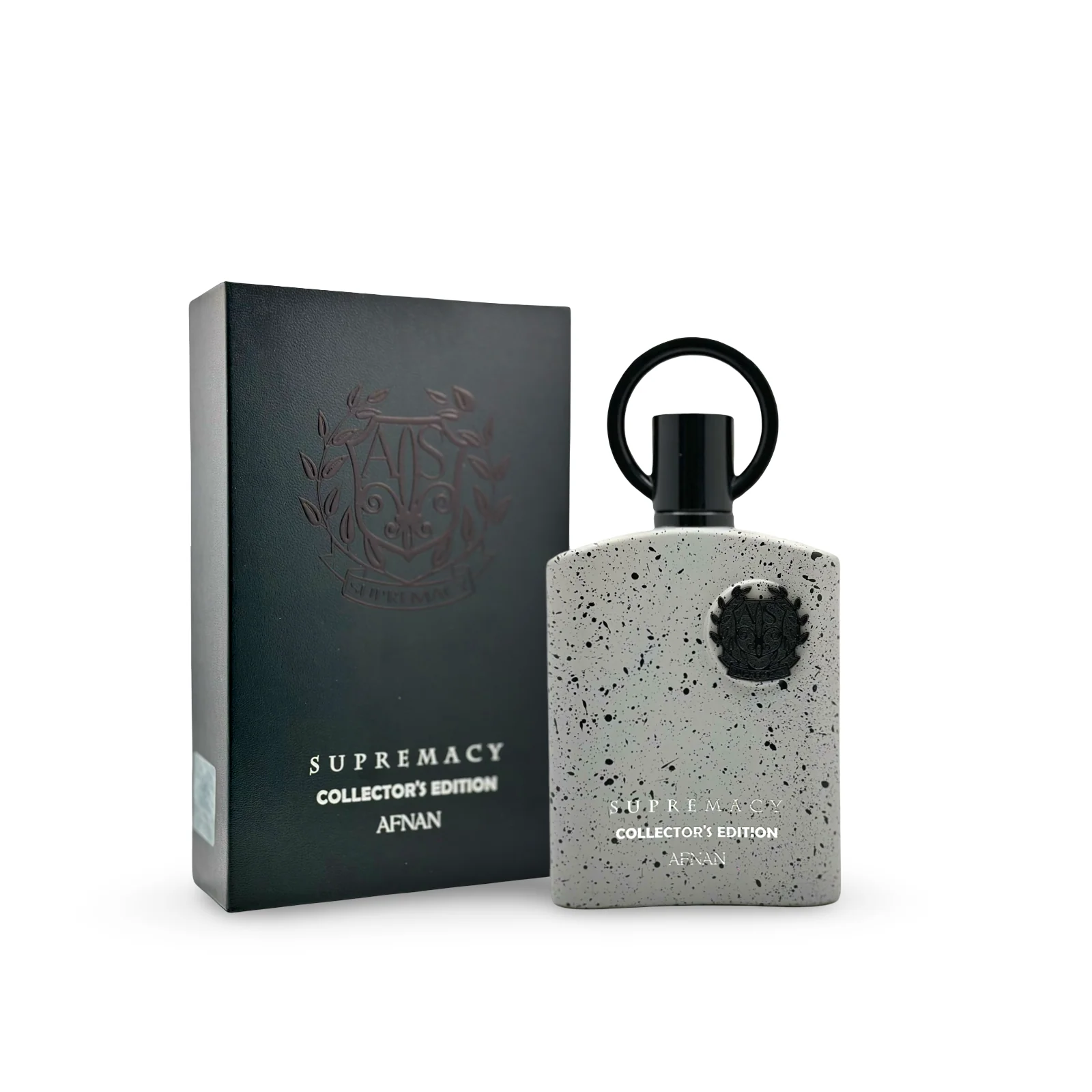 Supremacy Collector’s Edition by Afnan