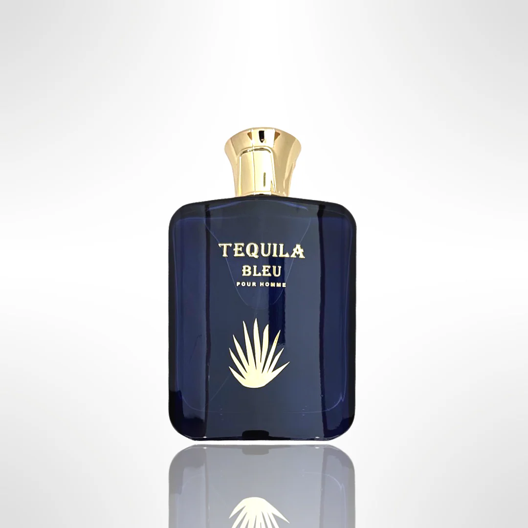 Tequila Bleu Pour Homme